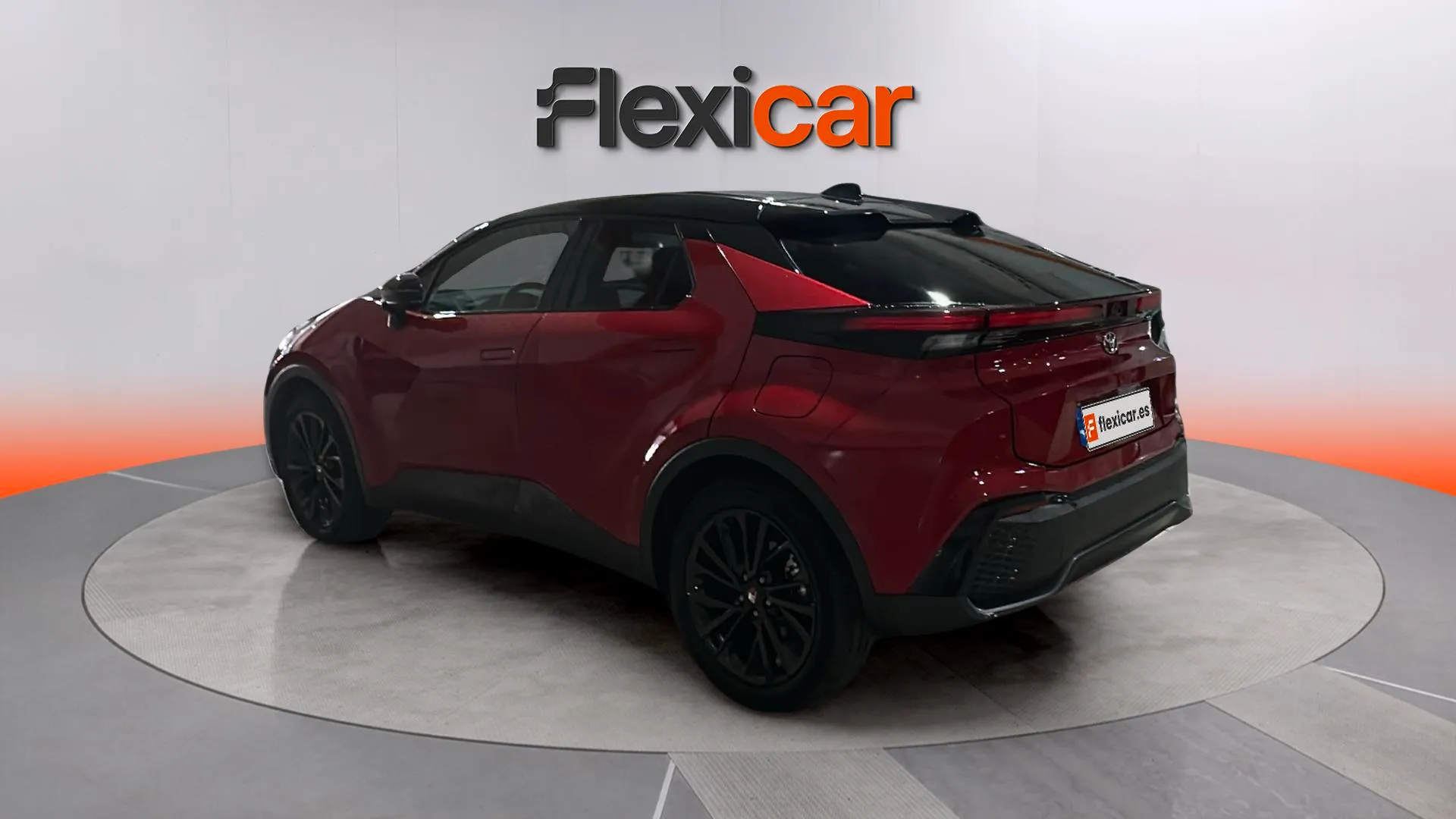 Toyota C-HR 2.0 220PH GR Sport - foto 5
