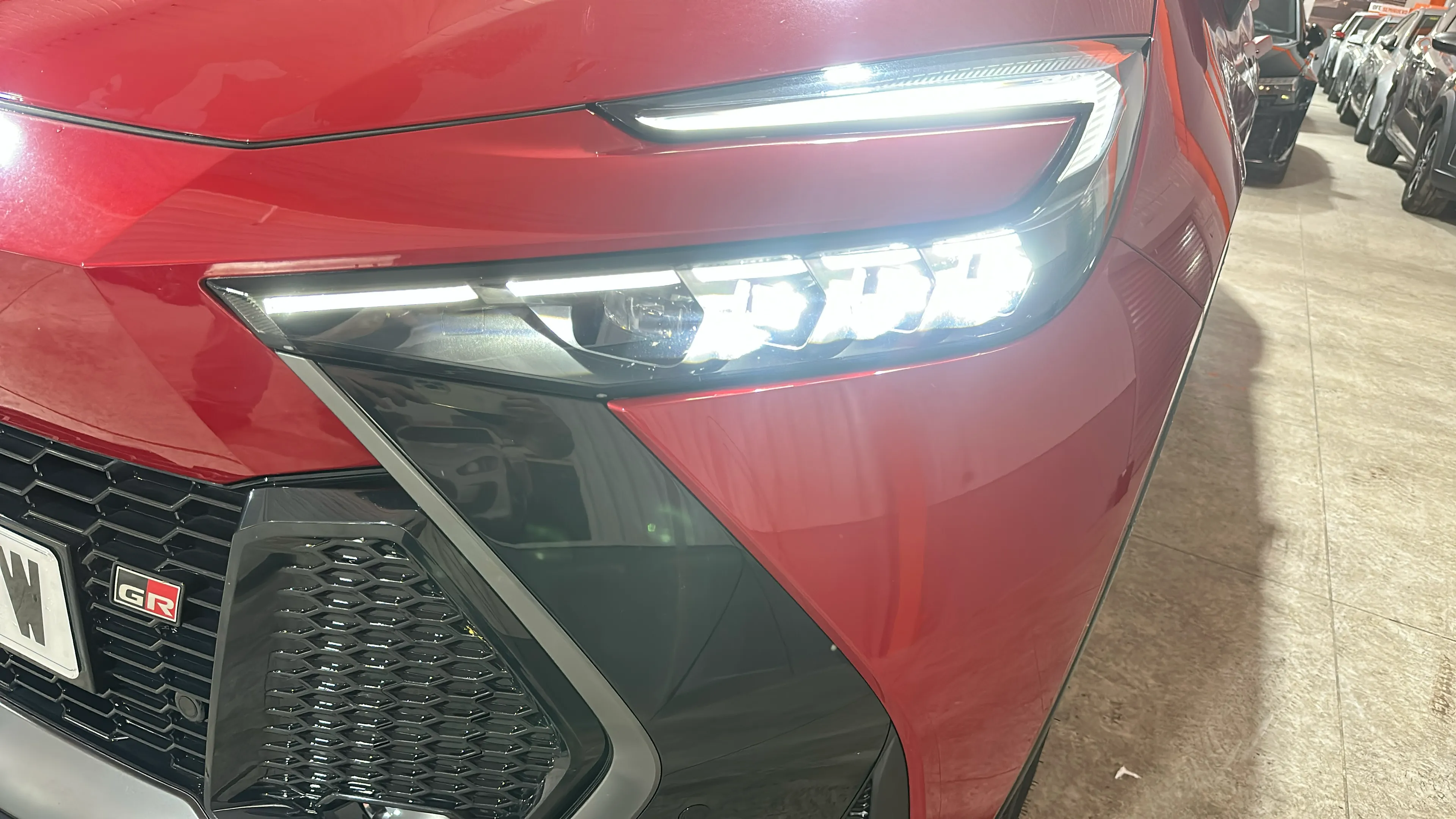Toyota C-HR 2.0 220PH GR Sport - foto 20