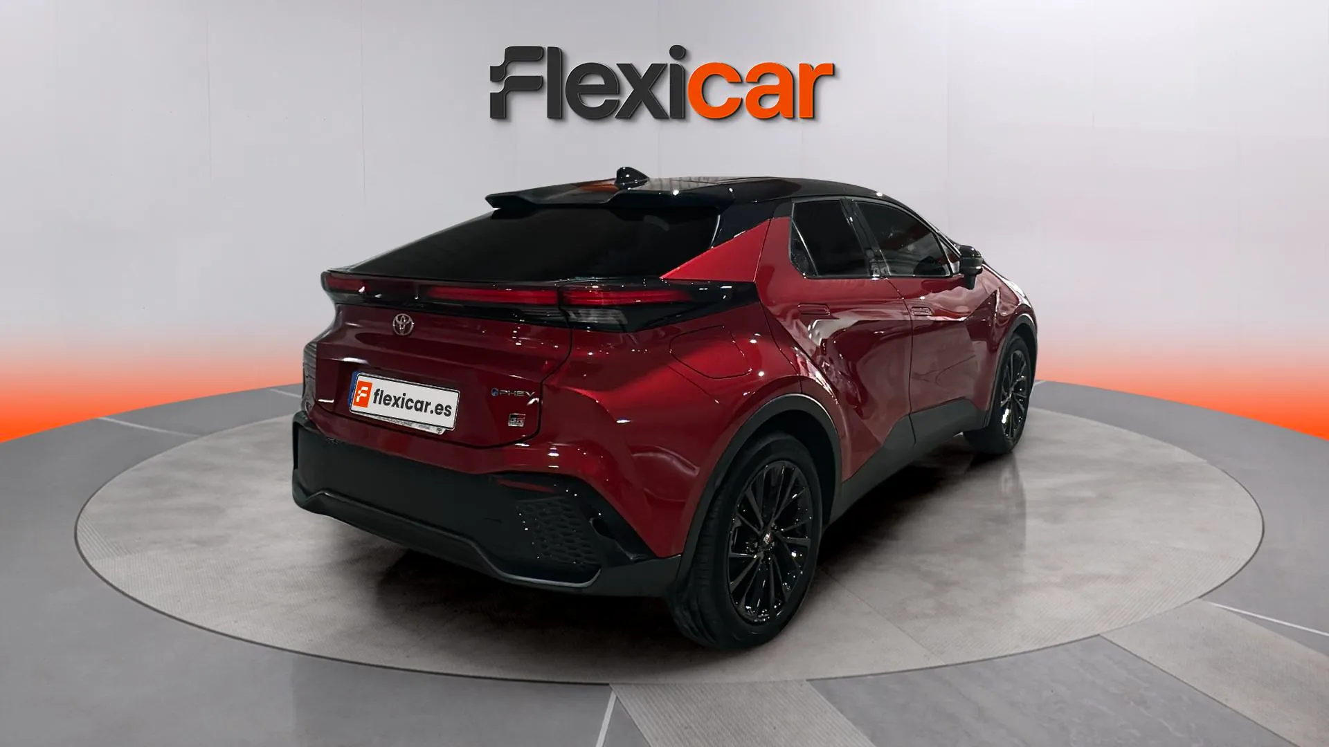 Toyota C-HR 2.0 220PH GR Sport - foto 7
