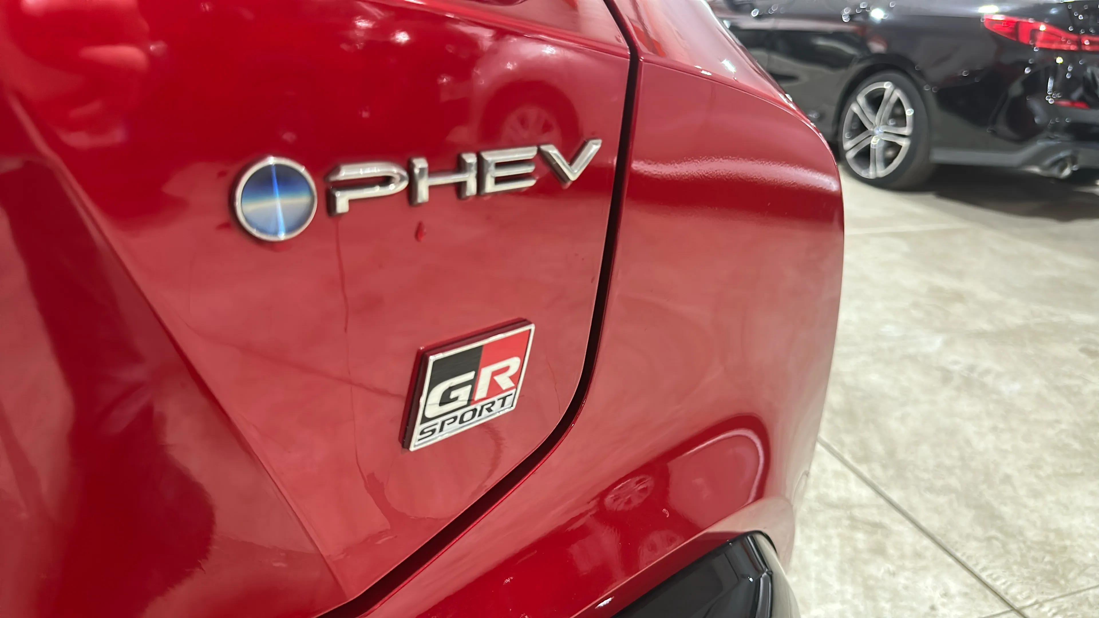 Toyota C-HR 2.0 220PH GR Sport - foto 22