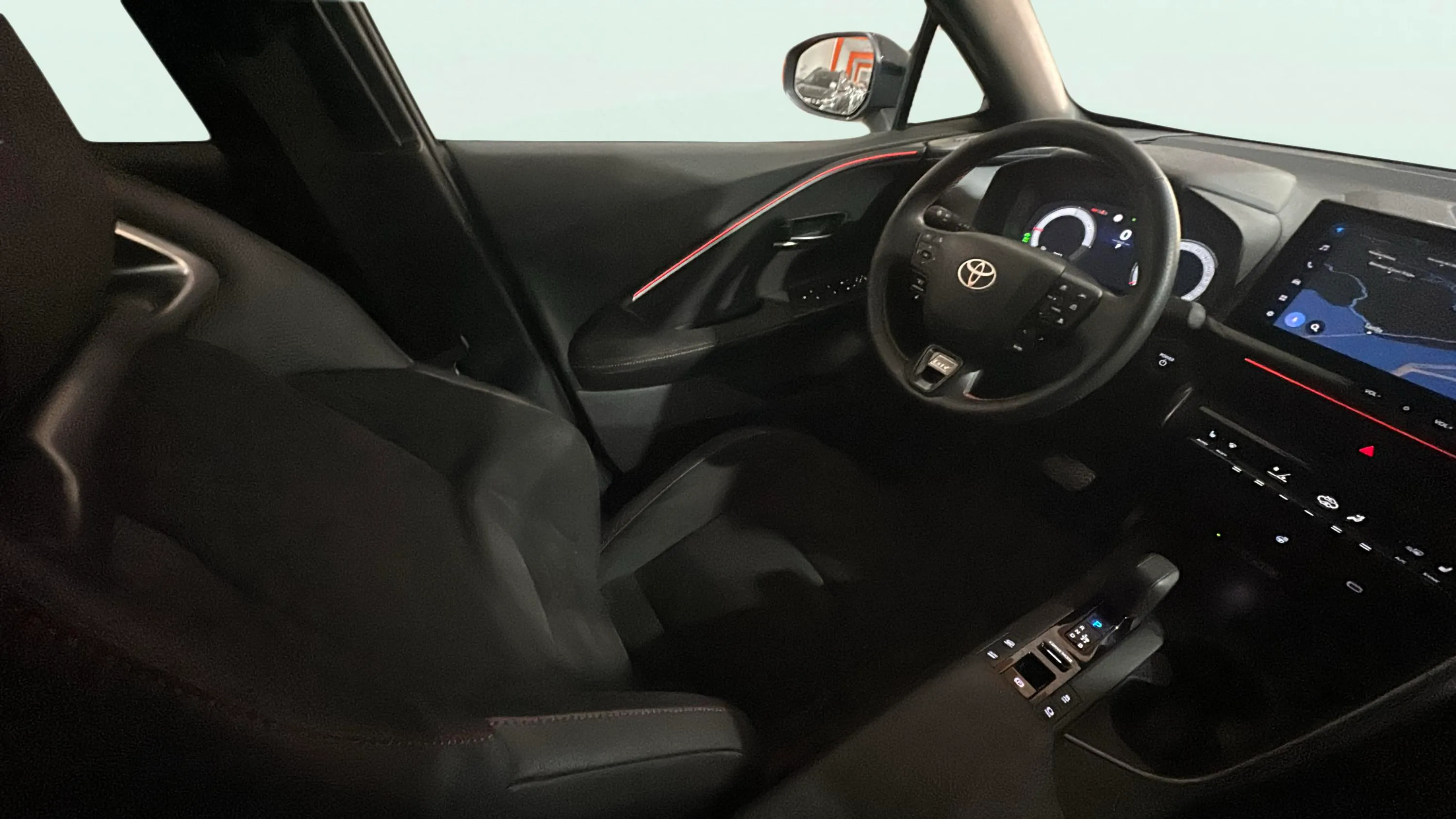 Toyota C-HR 2.0 220PH GR Sport - foto 10