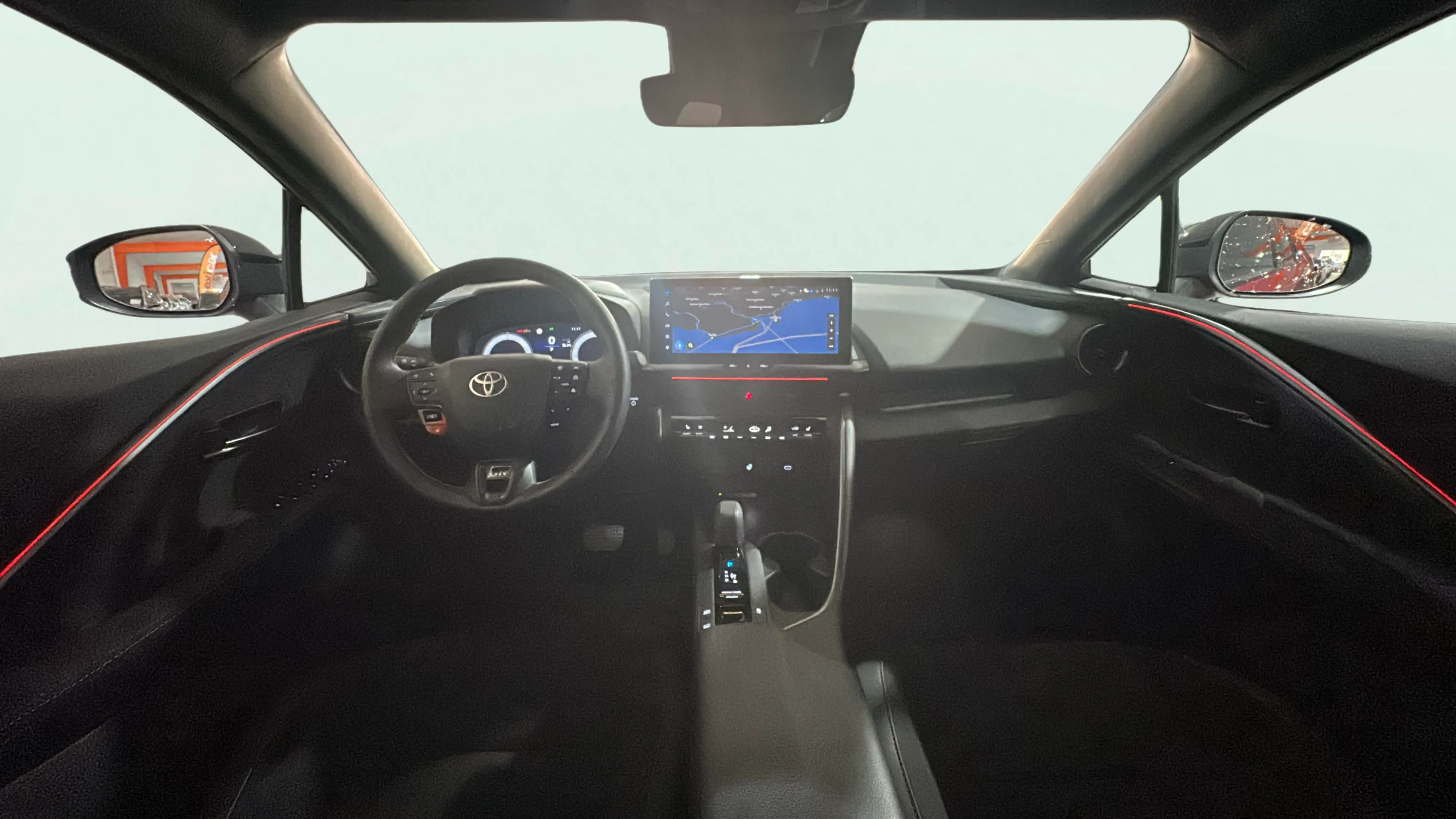 Toyota C-HR 2.0 220PH GR Sport - foto 9