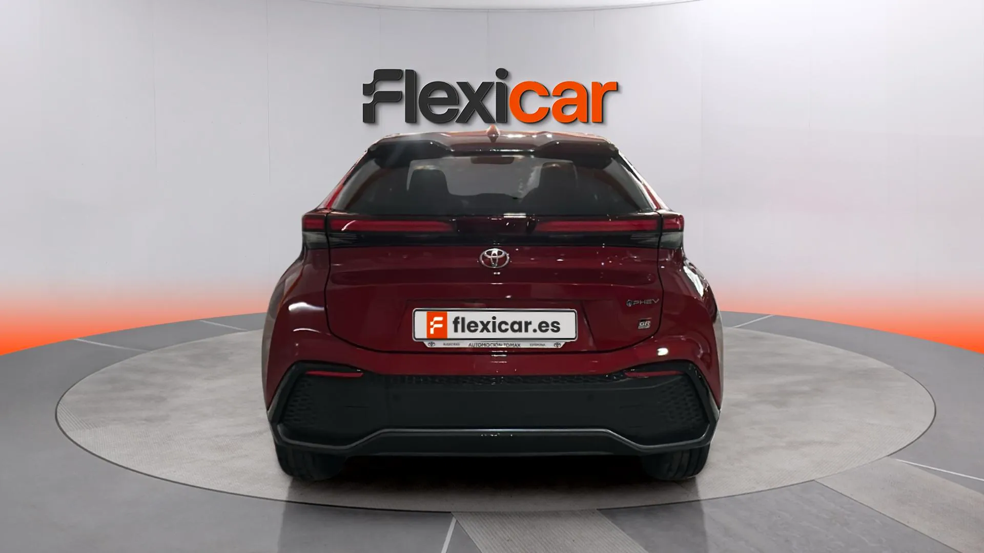 Toyota C-HR 2.0 220PH GR Sport - foto 6