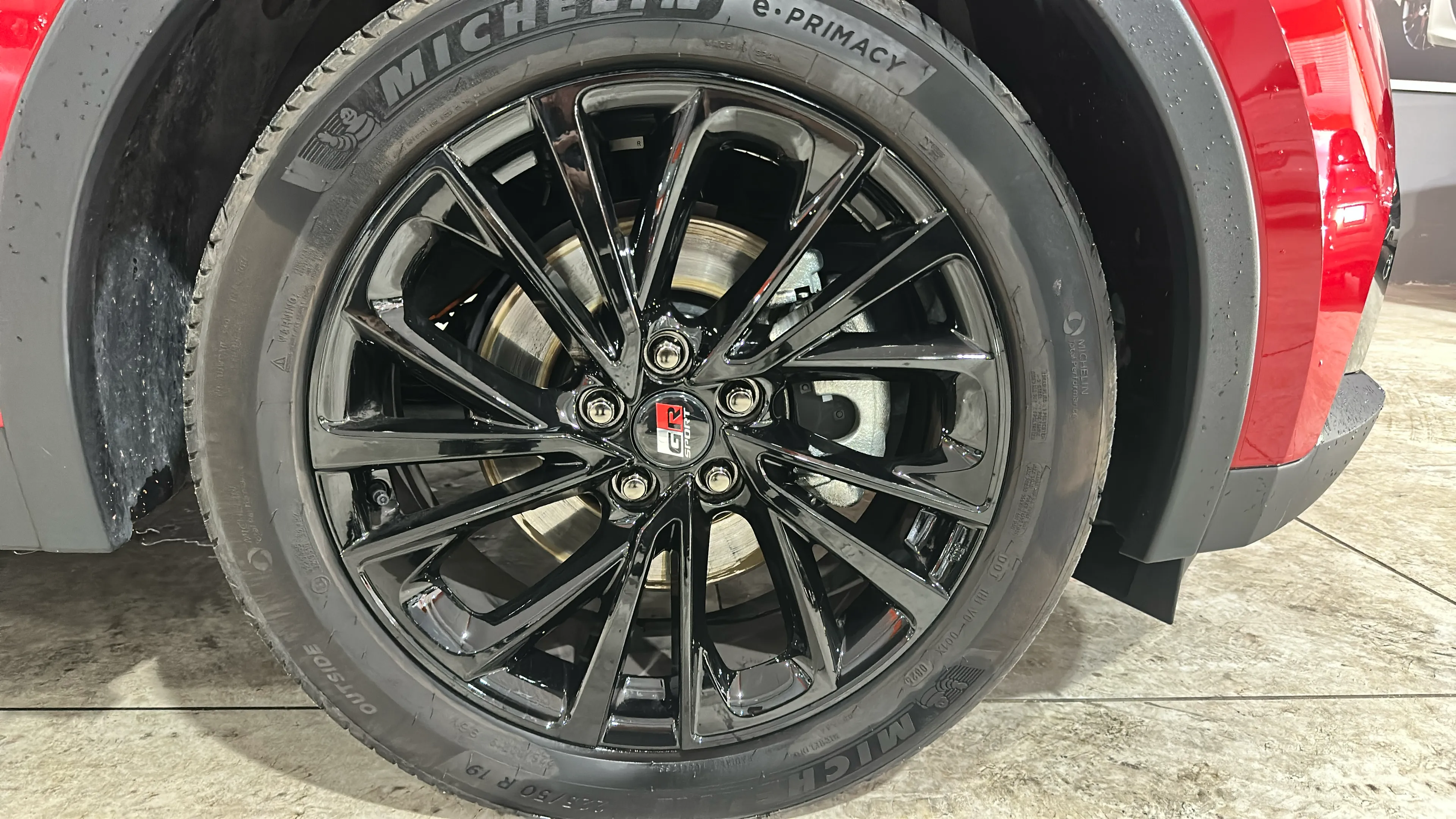 Toyota C-HR 2.0 220PH GR Sport - foto 24