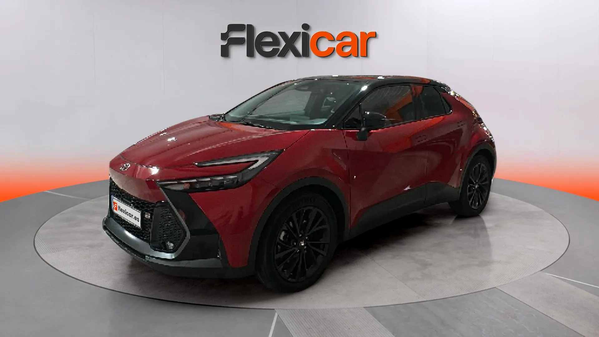 Toyota C-HR 2.0 220PH GR Sport - foto 3