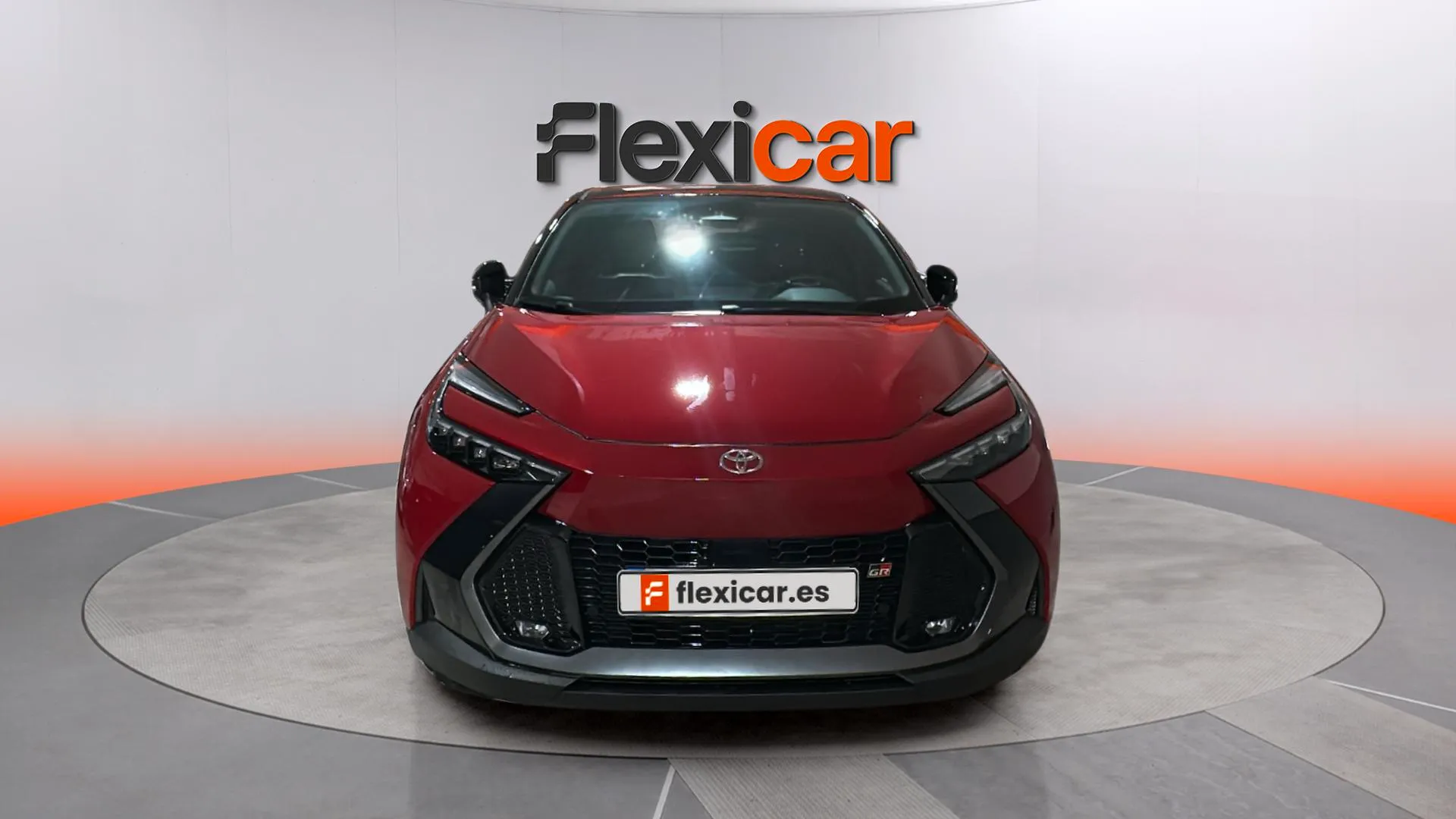 Toyota C-HR 2.0 220PH GR Sport - foto 2