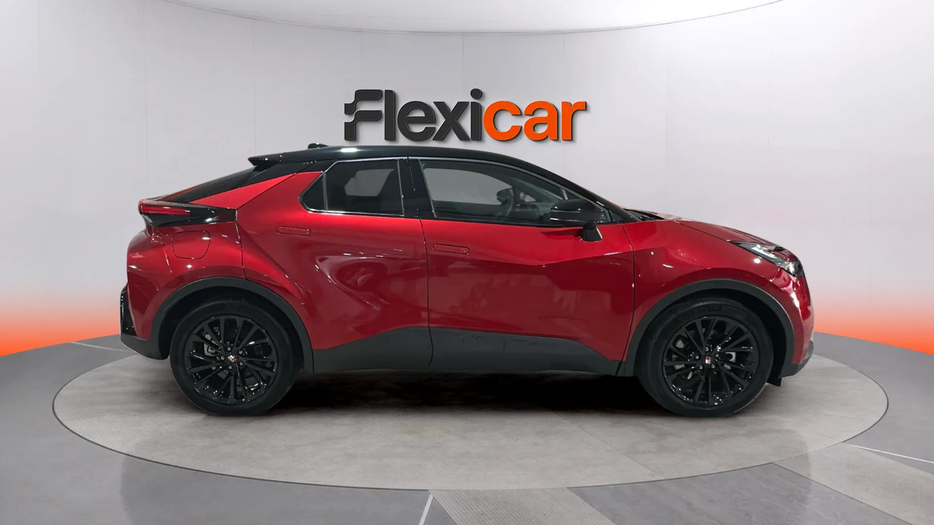 Toyota C-HR 2.0 220PH GR Sport - foto 8