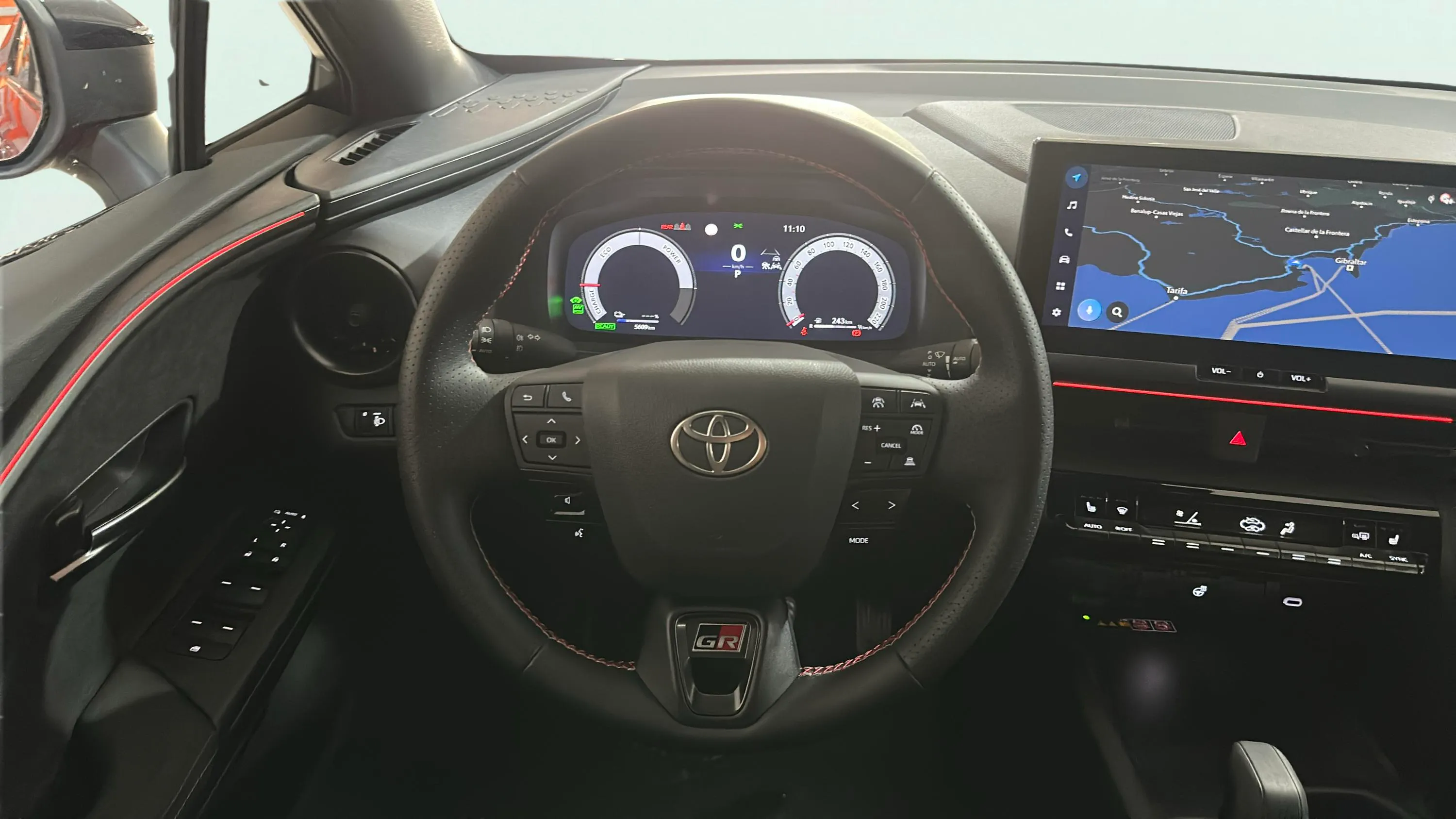 Toyota C-HR 2.0 220PH GR Sport - foto 12