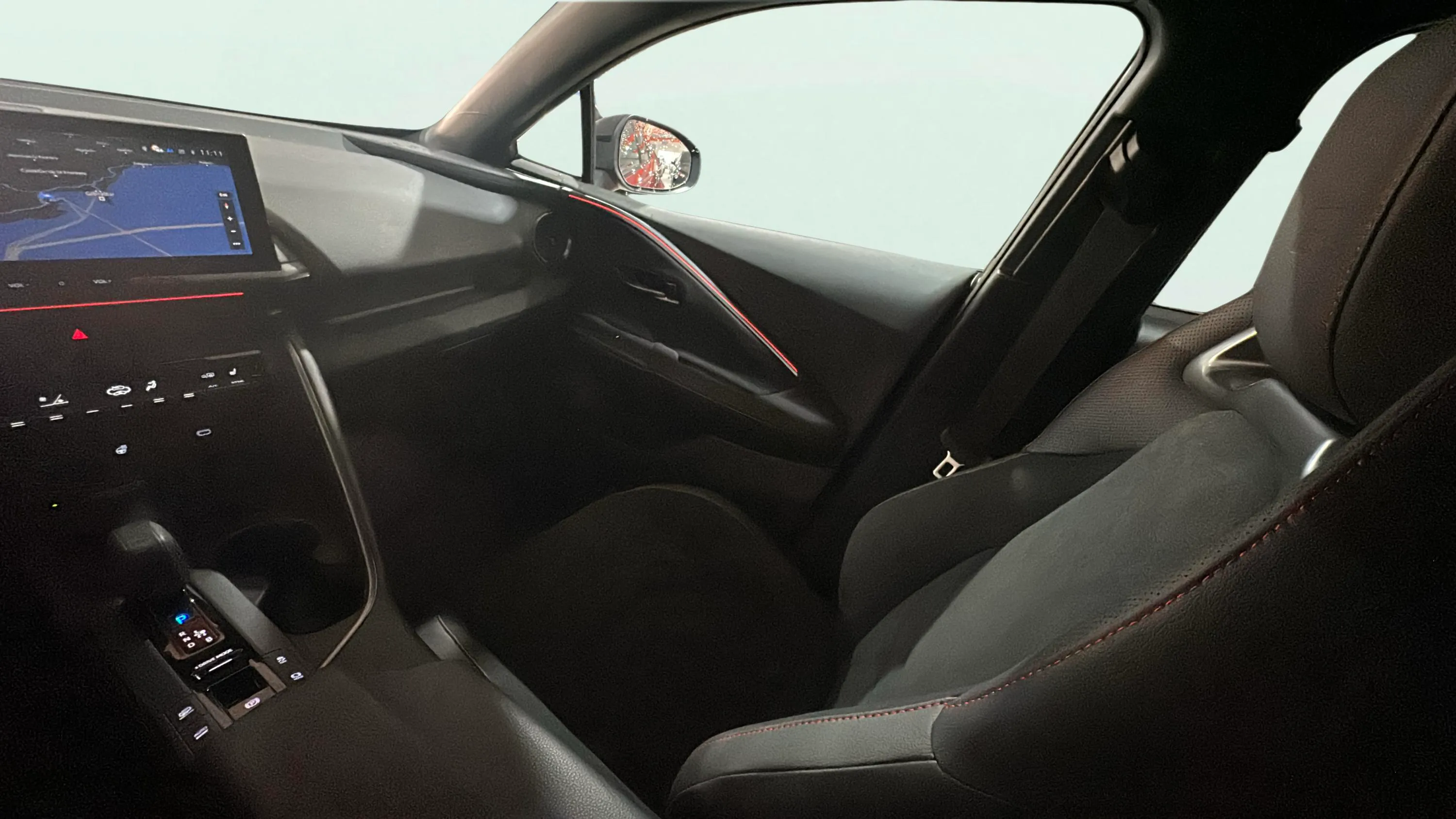 Toyota C-HR 2.0 220PH GR Sport - foto 11