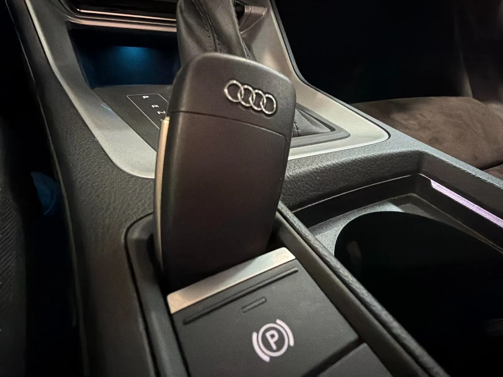 Audi Q3 45 TFSI e S tronic Black Line - foto 14