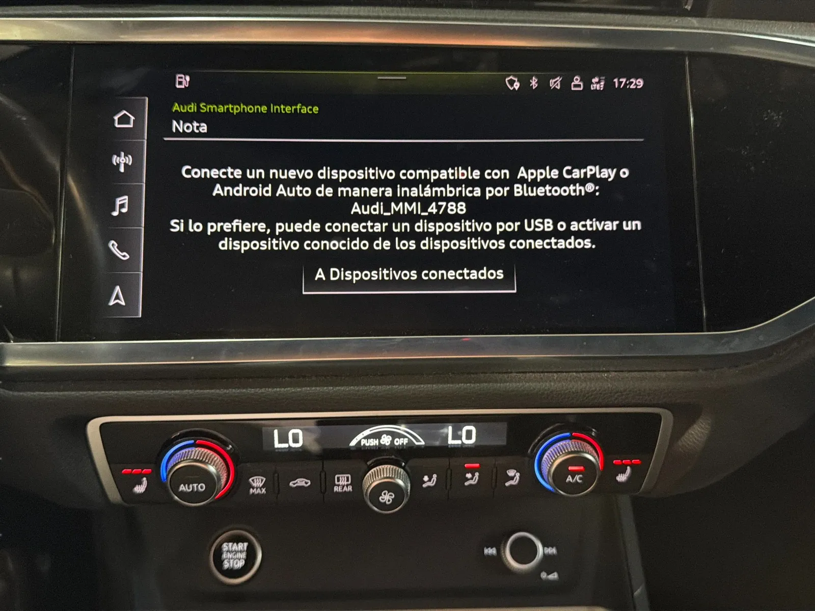 Audi Q3 45 TFSI e S tronic Black Line - foto 12