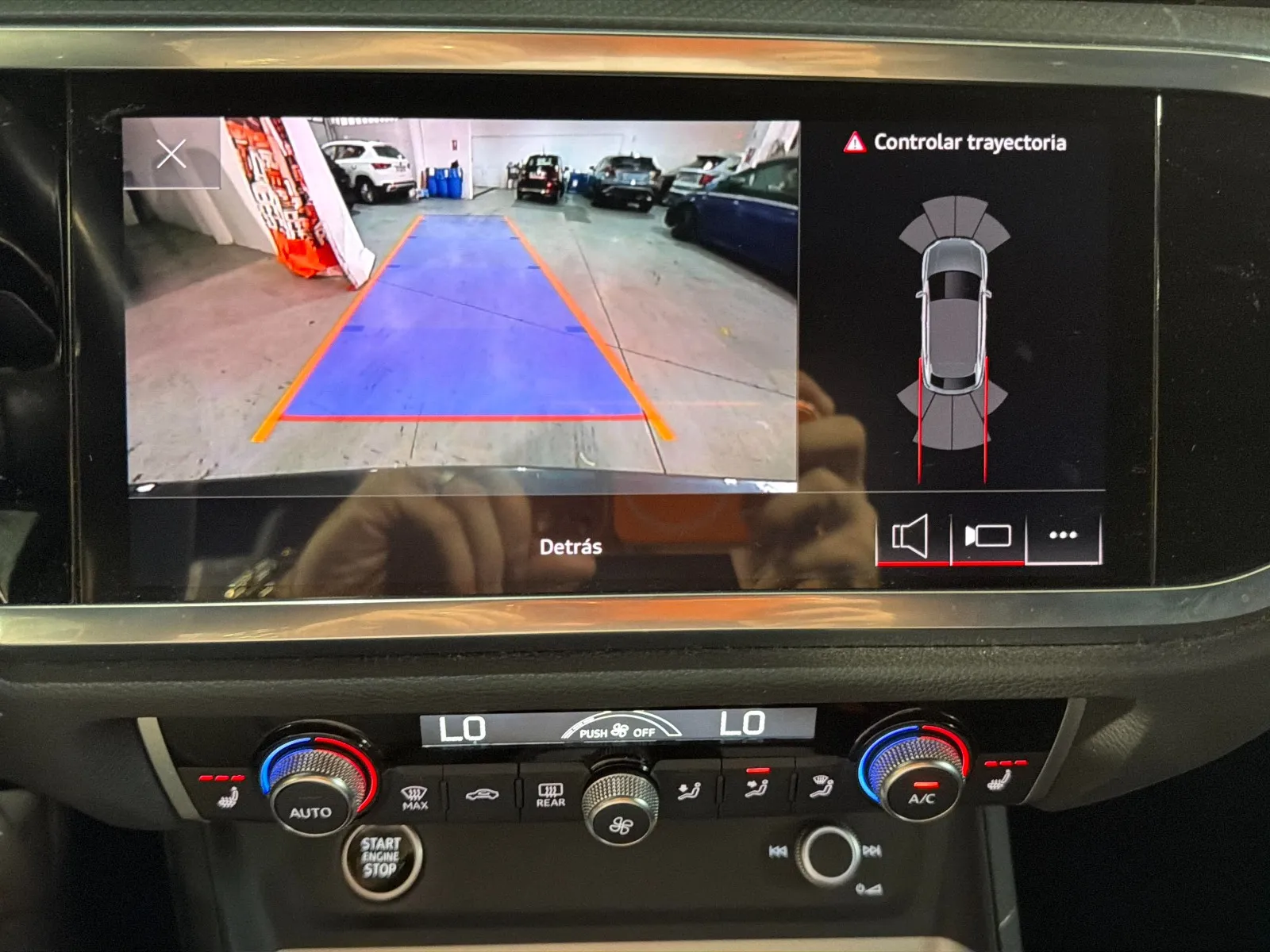 Audi Q3 45 TFSI e S tronic Black Line - foto 13