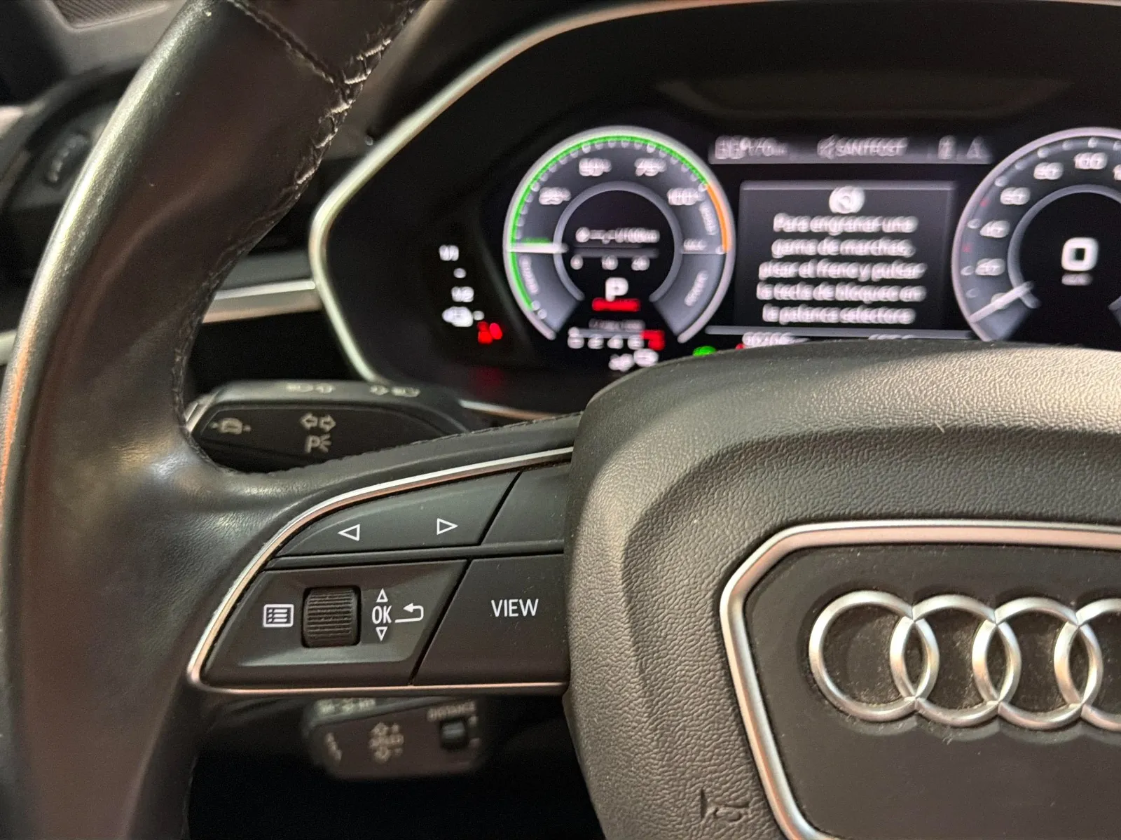 Audi Q3 45 TFSI e S tronic Black Line - foto 8