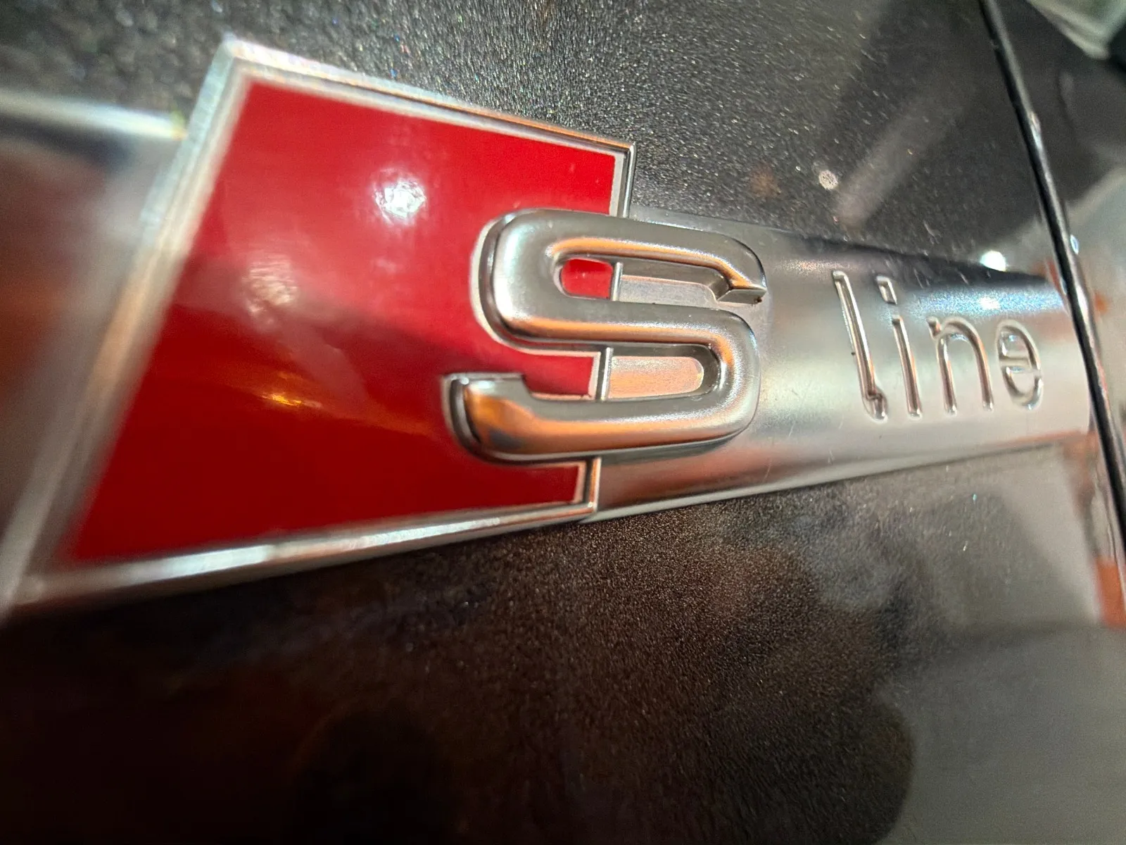 Audi Q3 45 TFSI e S tronic Black Line - foto 23