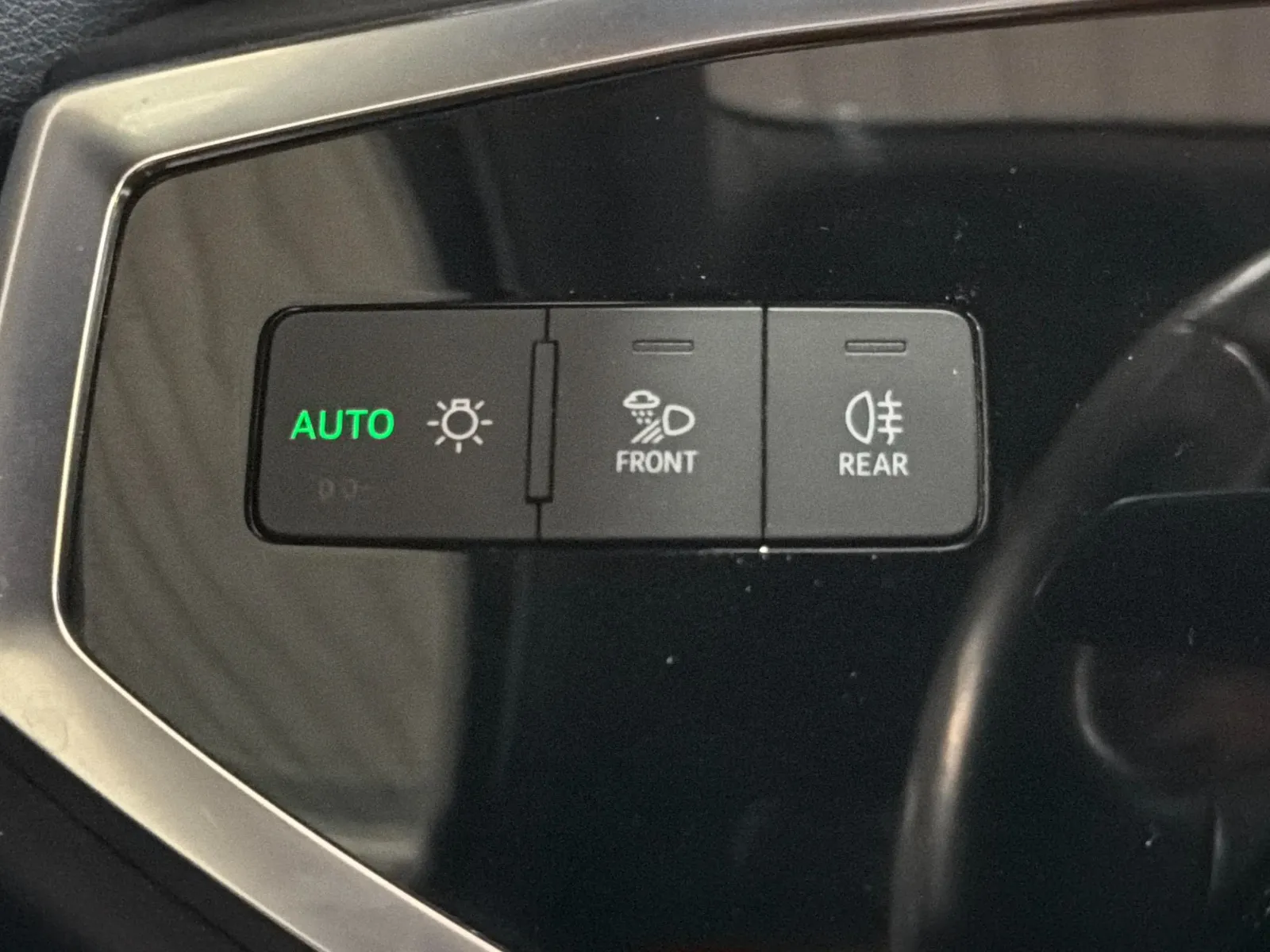 Audi Q3 45 TFSI e S tronic Black Line - foto 15