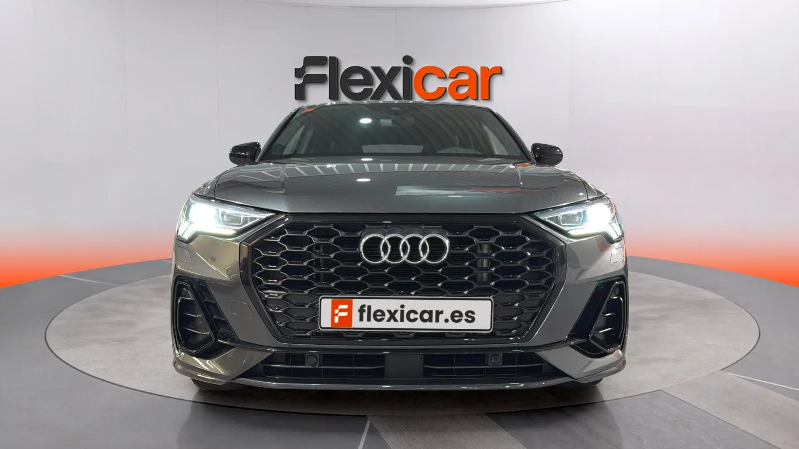 Audi Q3 45 TFSI e S tronic Black Line - foto 3