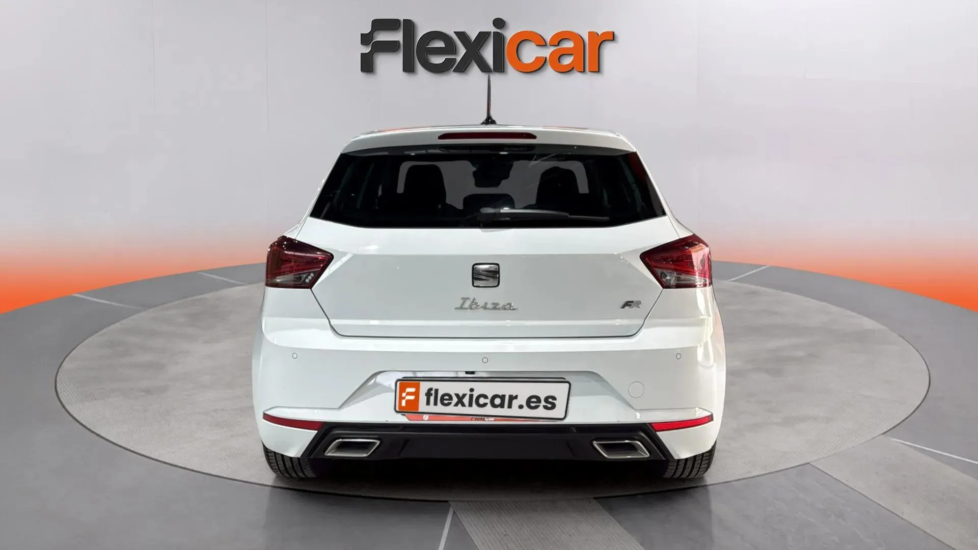 SEAT Ibiza 1.0 TSI Reference XL - foto 6