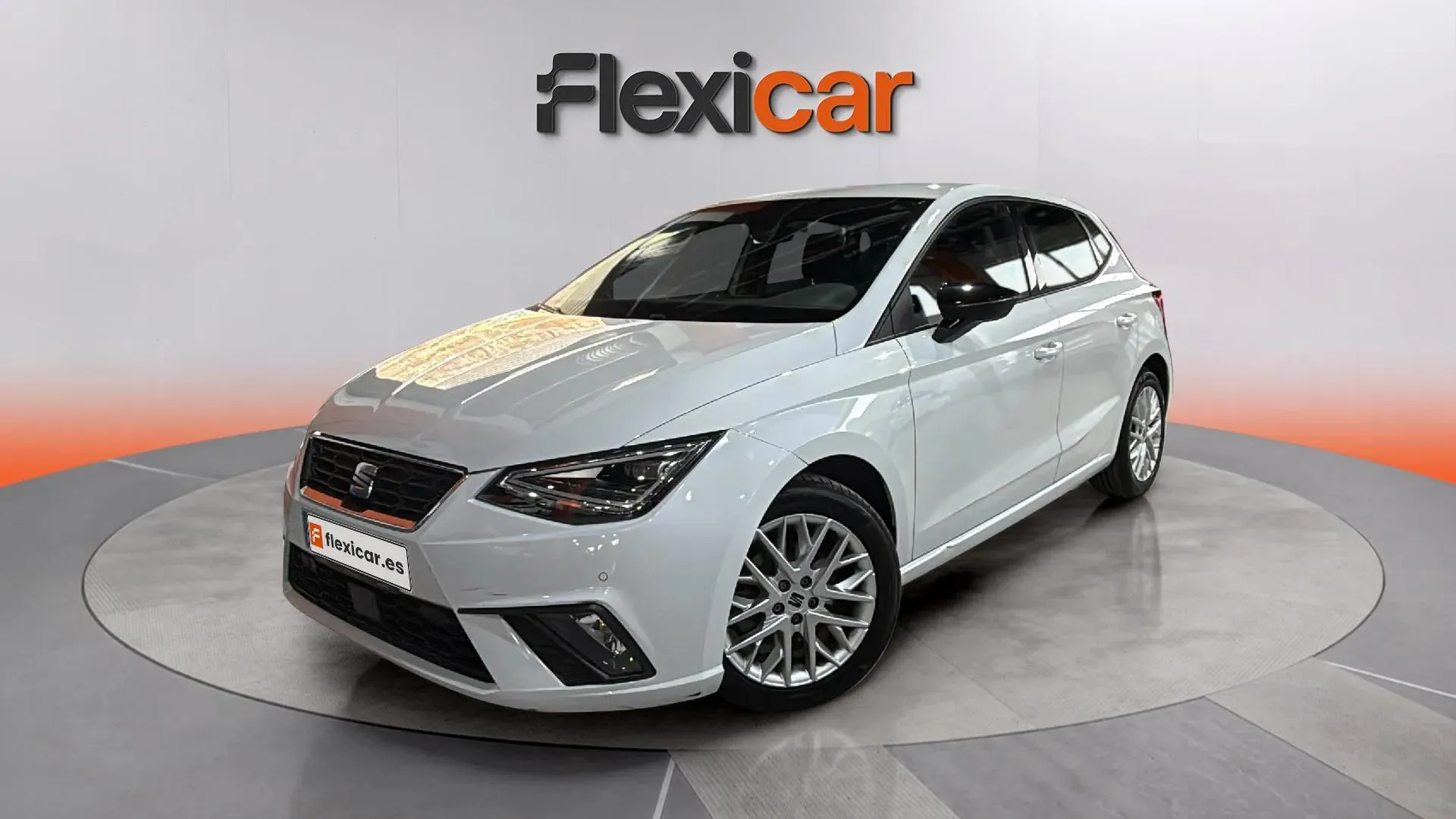 SEAT Ibiza 1.0 TSI Reference XL - foto 3