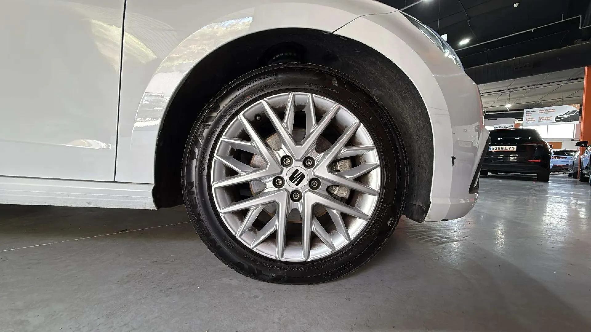 SEAT Ibiza 1.0 TSI Reference XL - foto 30