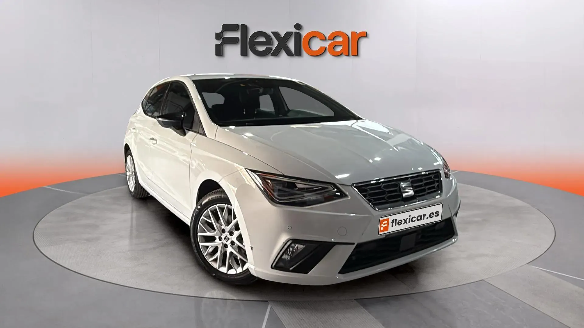 SEAT Ibiza 1.0 TSI Reference XL