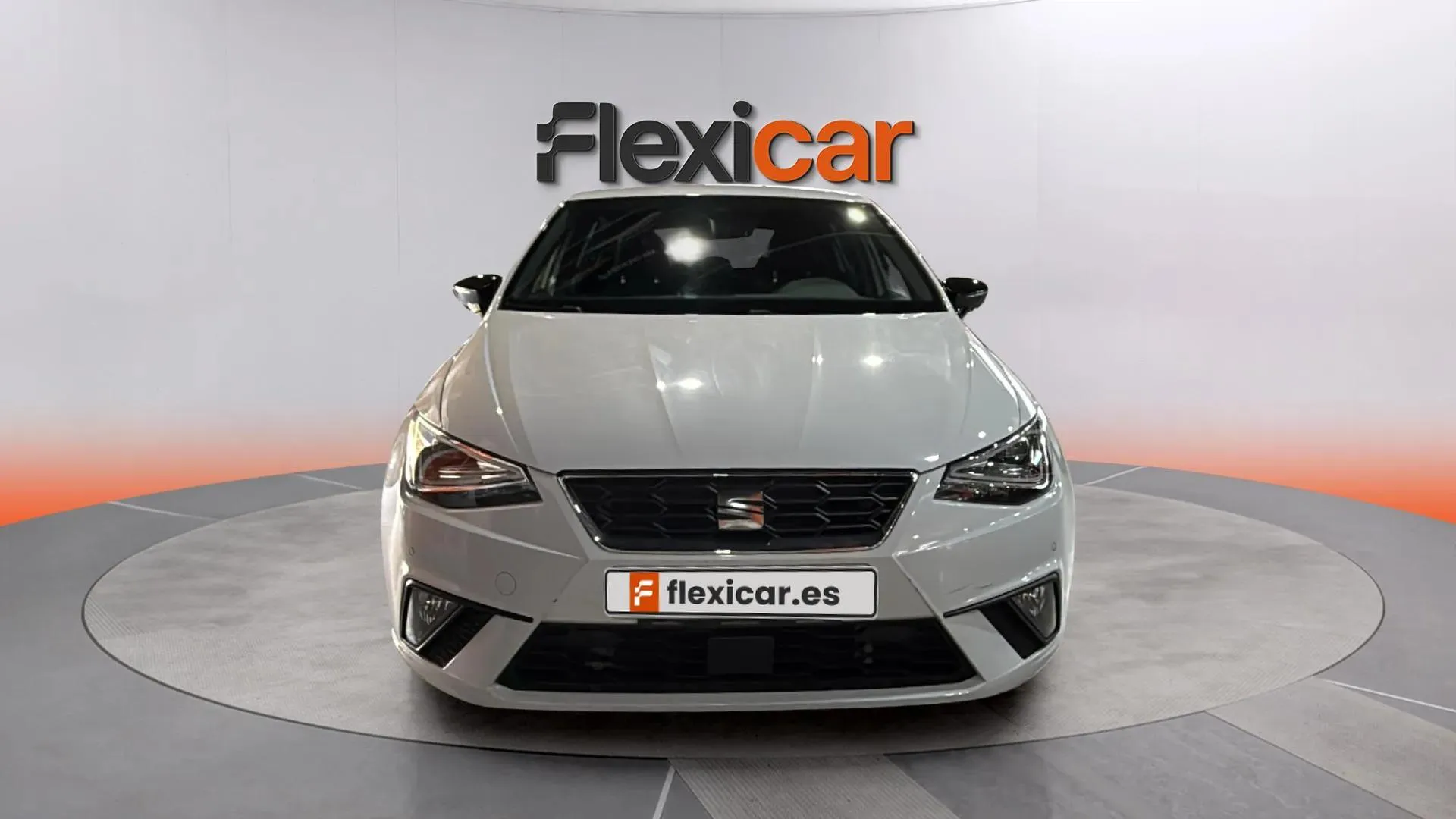 SEAT Ibiza 1.0 TSI Reference XL - foto 2
