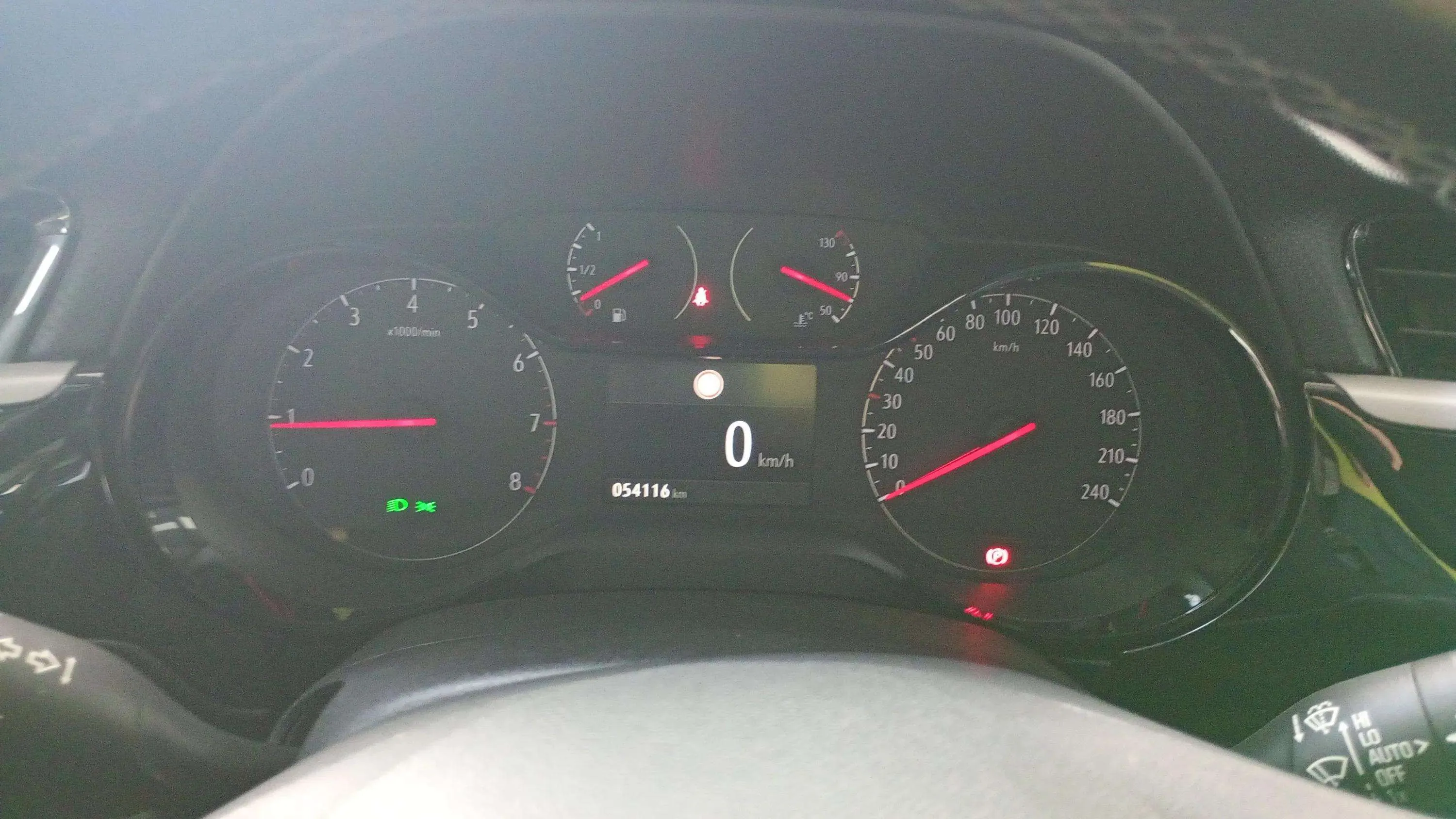 Opel Corsa 1.2 XEL Edition - foto 14