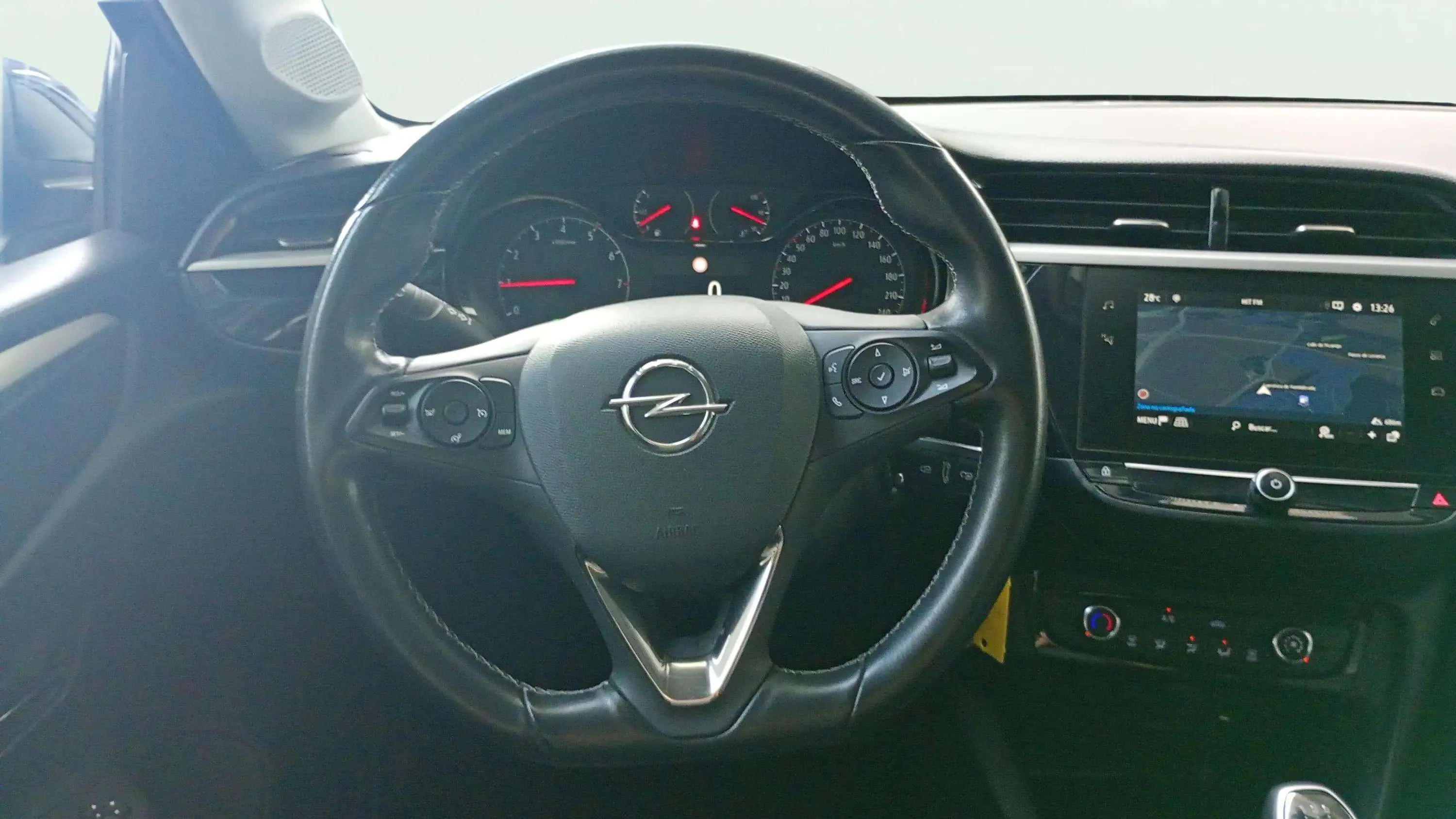 Opel Corsa 1.2 XEL Edition - foto 11