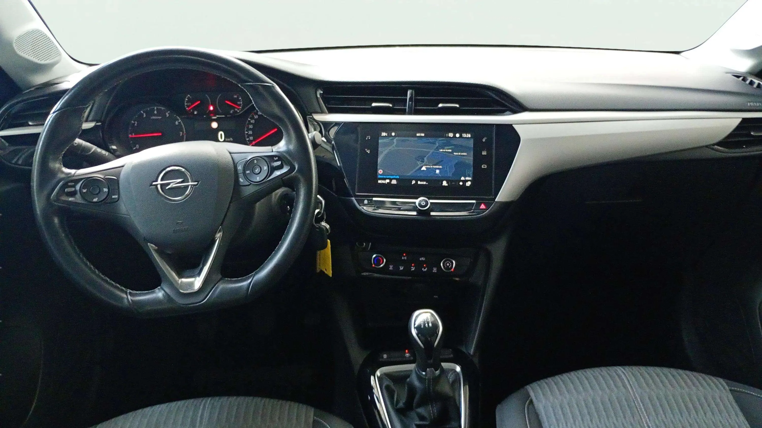 Opel Corsa 1.2 XEL Edition - foto 12