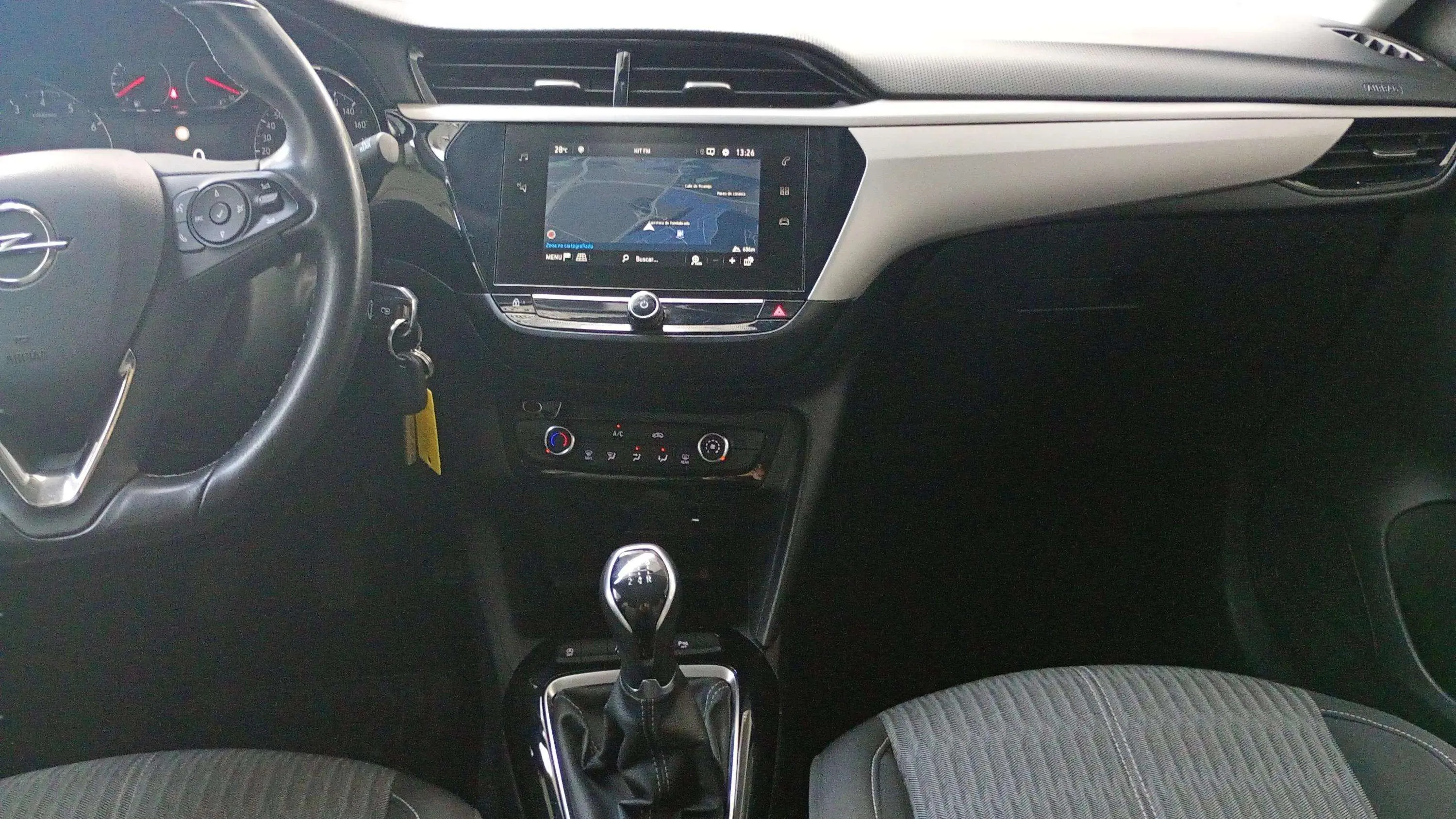 Opel Corsa 1.2 XEL Edition - foto 13