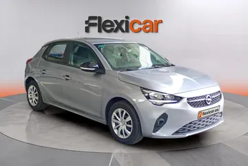opel corsa 12 xel 55kw 75cv edition gasolina manual mostoles poligono regordono 903000000265490