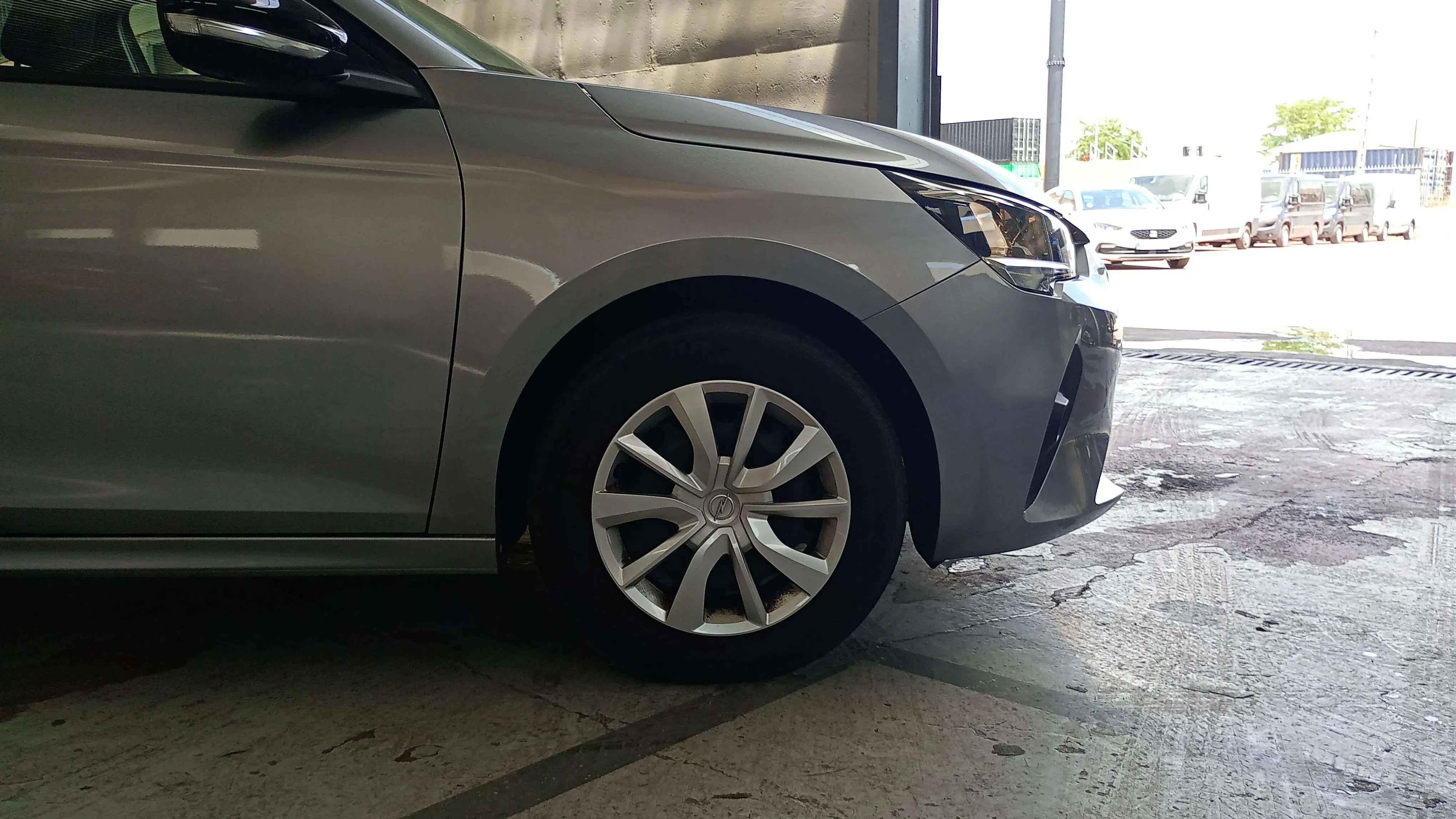 Opel Corsa 1.2 XEL Edition - foto 10
