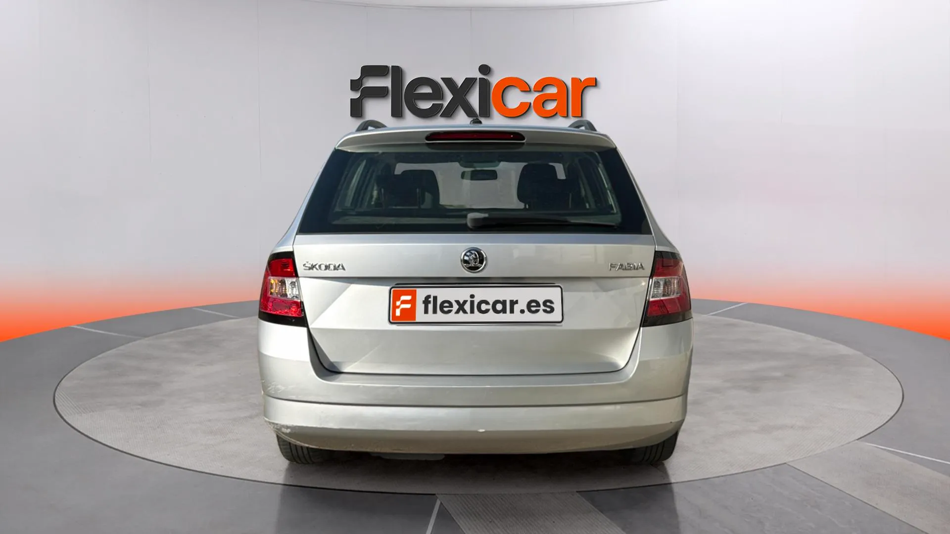 Škoda Fabia Combi 1.2 TSI Active - foto 4