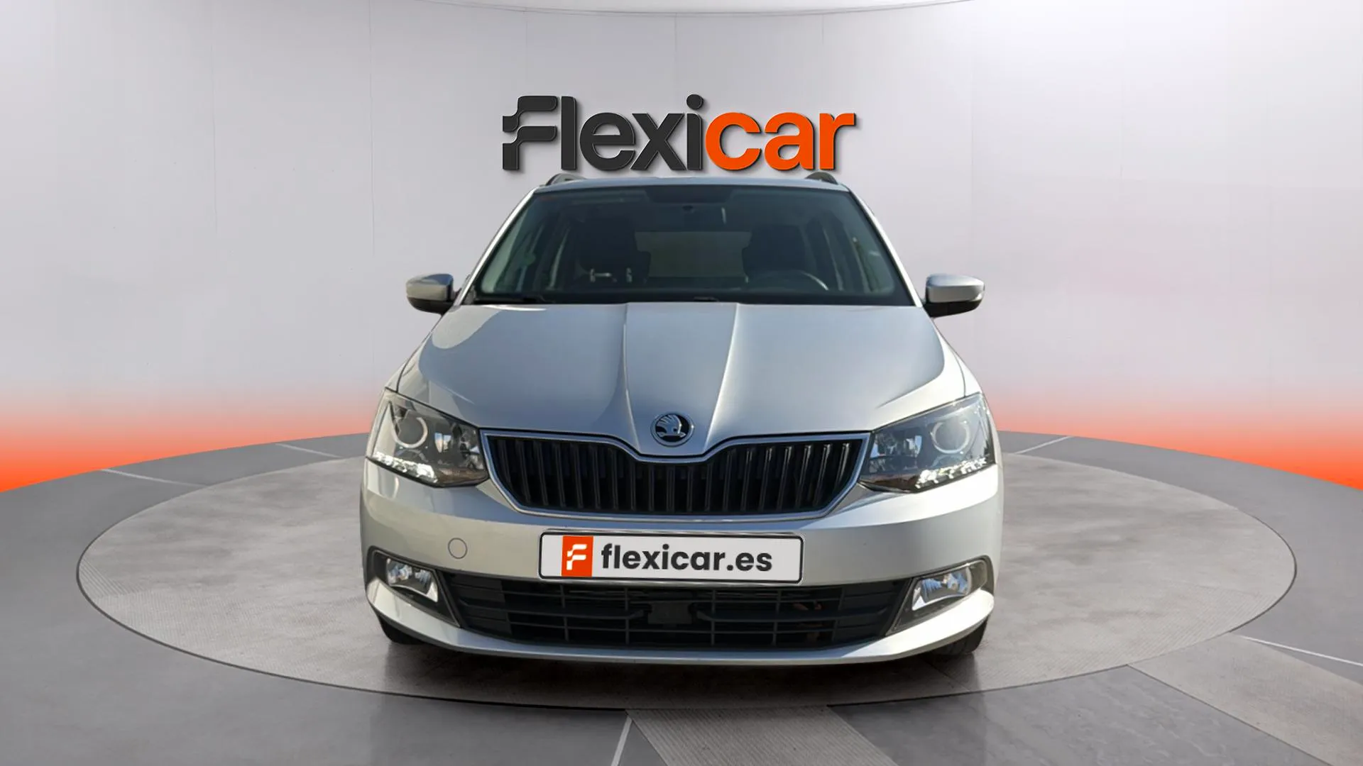 Škoda Fabia Combi 1.2 TSI Active - foto 8