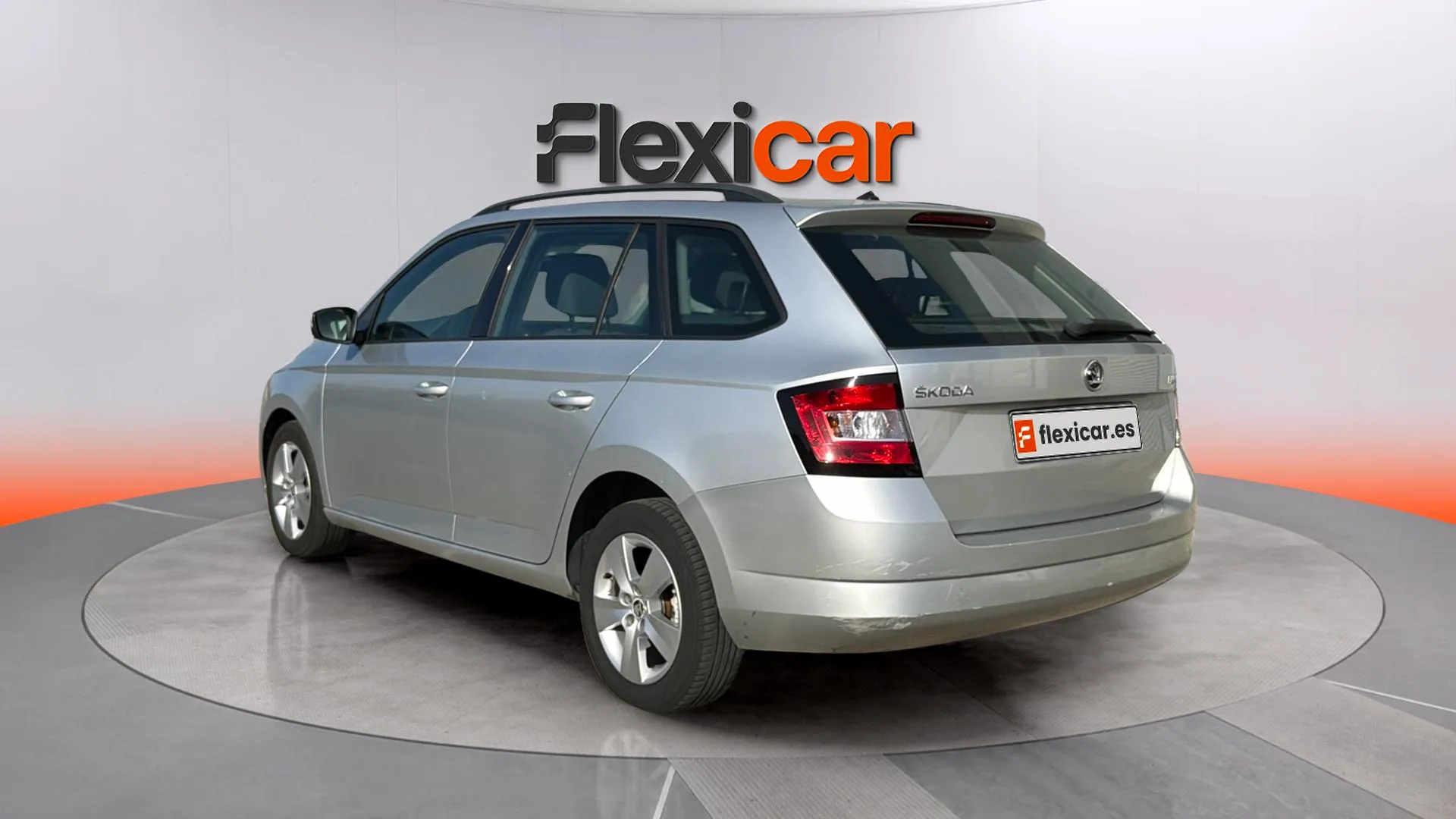 Škoda Fabia Combi 1.2 TSI Active - foto 5