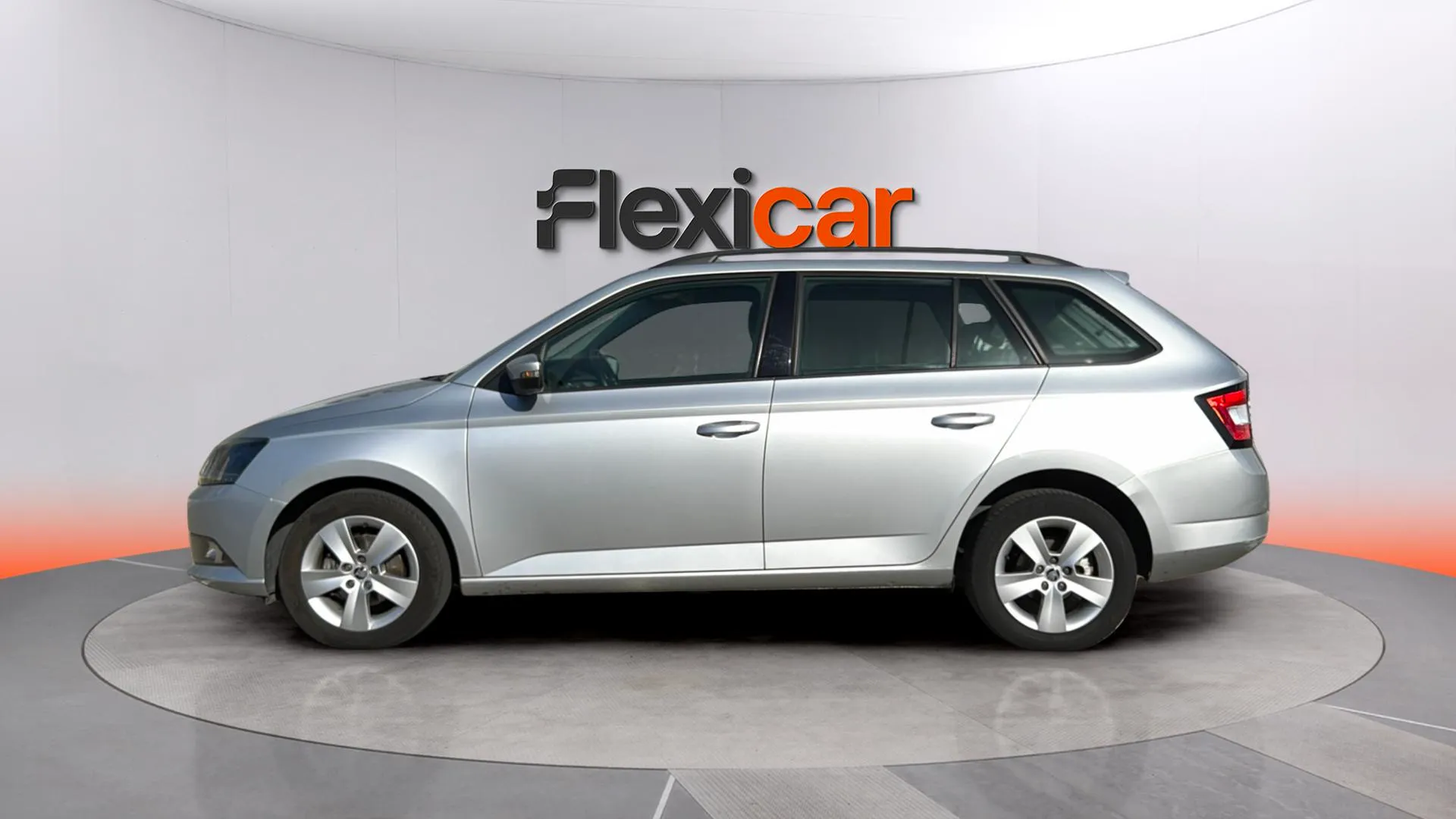Škoda Fabia Combi 1.2 TSI Active - foto 6