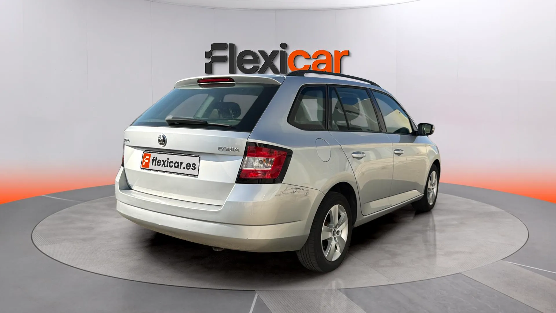 Škoda Fabia Combi 1.2 TSI Active - foto 3