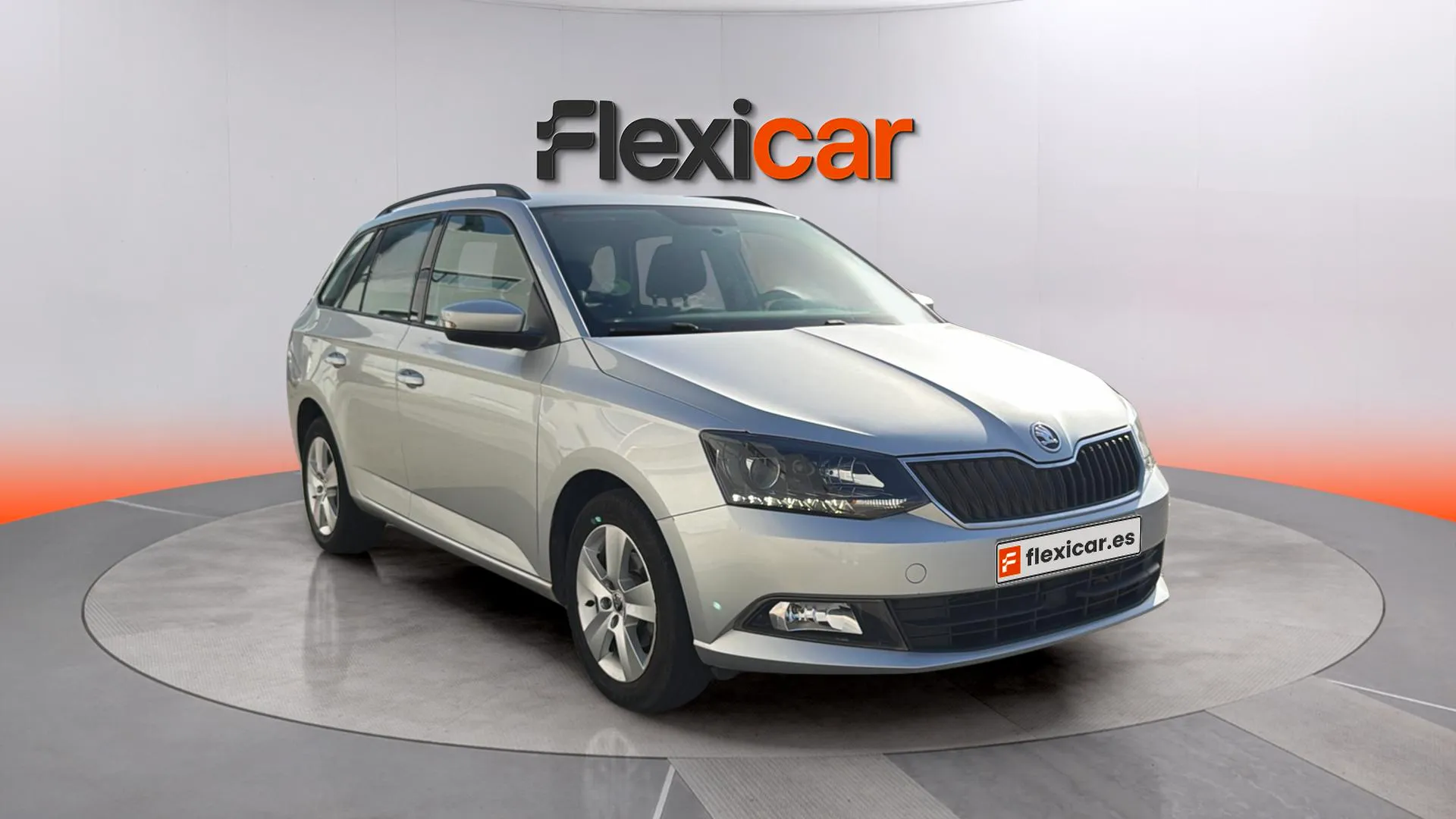 Škoda Fabia Combi 1.2 TSI Active