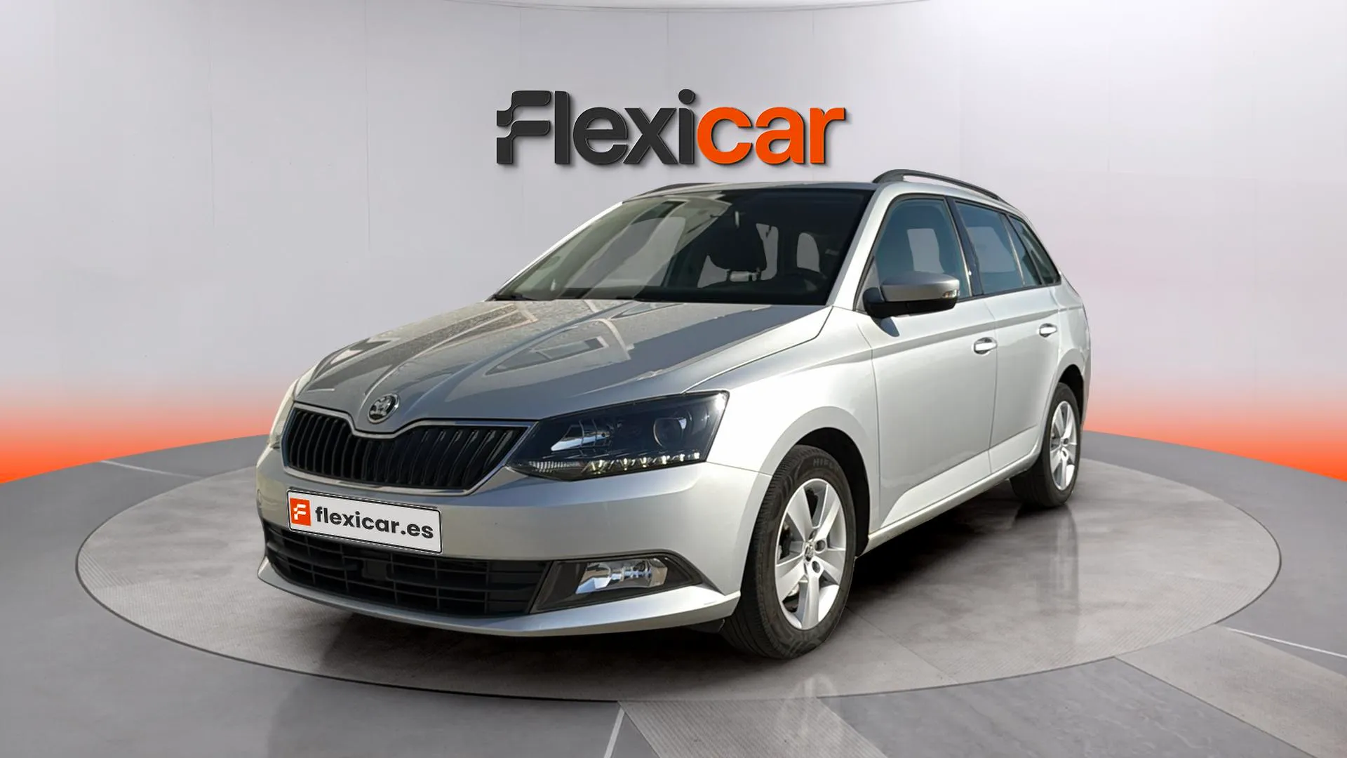 Škoda Fabia Combi 1.2 TSI Active - foto 7