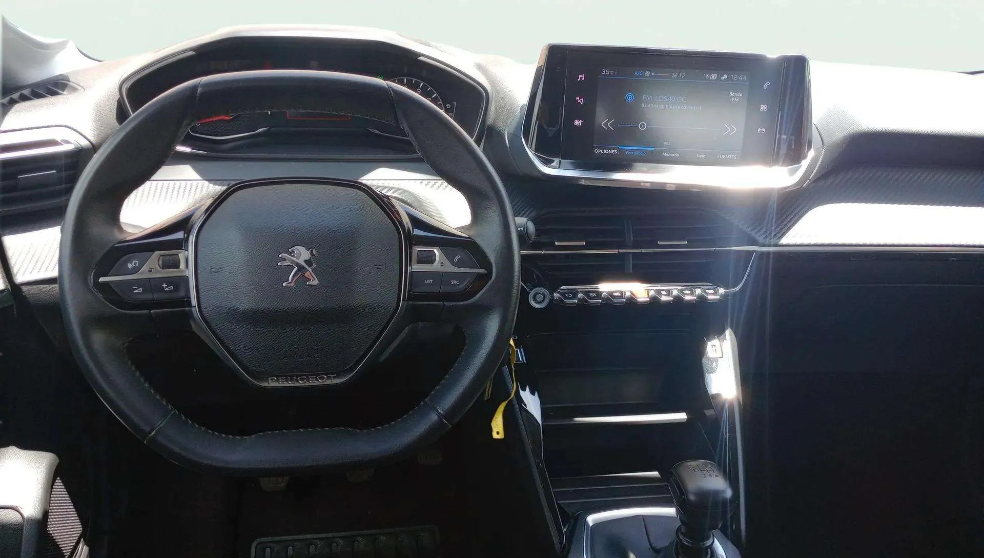 Peugeot 208 PureTech Allure - foto 13