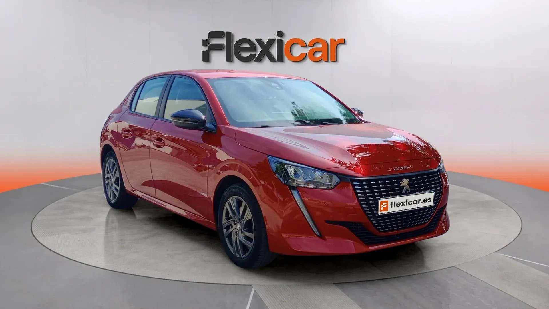 Peugeot 208 PureTech Allure