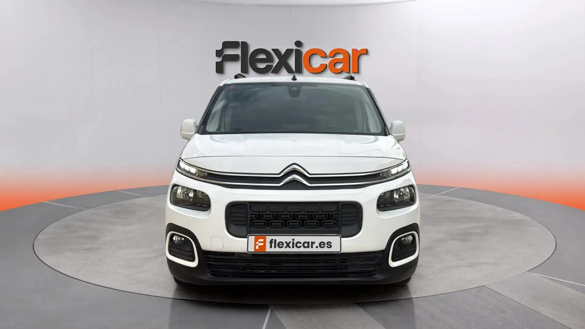 Citroën Berlingo Talla M BlueHDi 100 Feel - foto 8