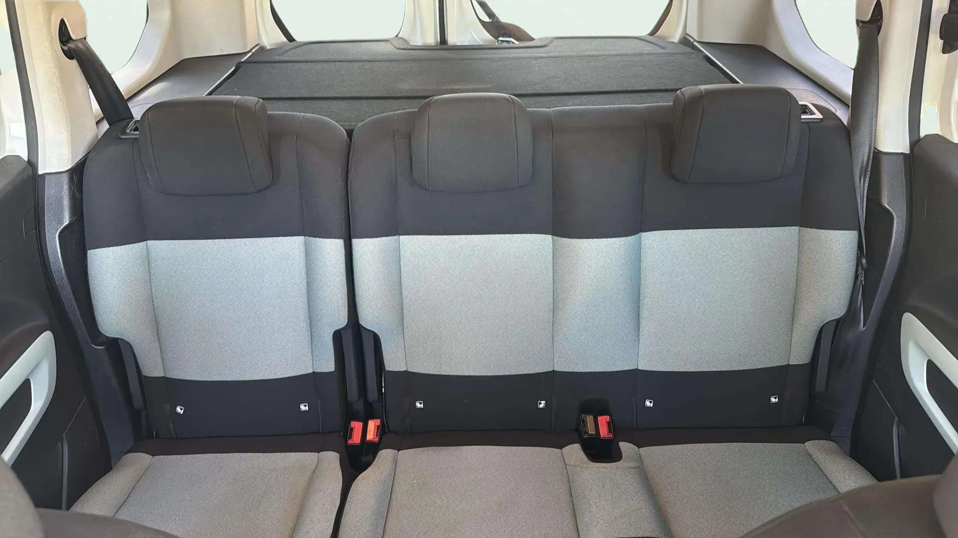 Citroën Berlingo Talla M BlueHDi 100 Feel - foto 26