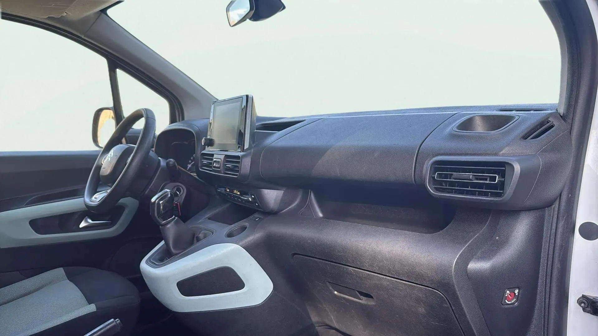 Citroën Berlingo Talla M BlueHDi 100 Feel - foto 12