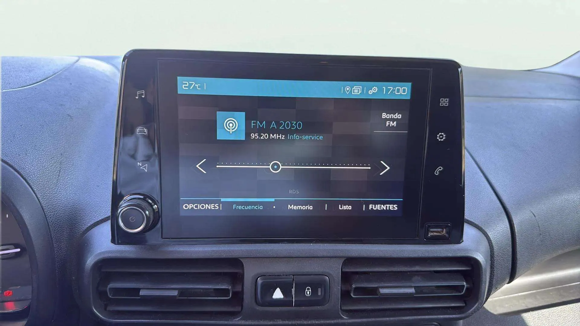 Citroën Berlingo Talla M BlueHDi 100 Feel - foto 22