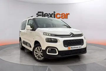 citroen berlingo talla m bluehdi 100 feel diesel manual almeria 903000000265505
