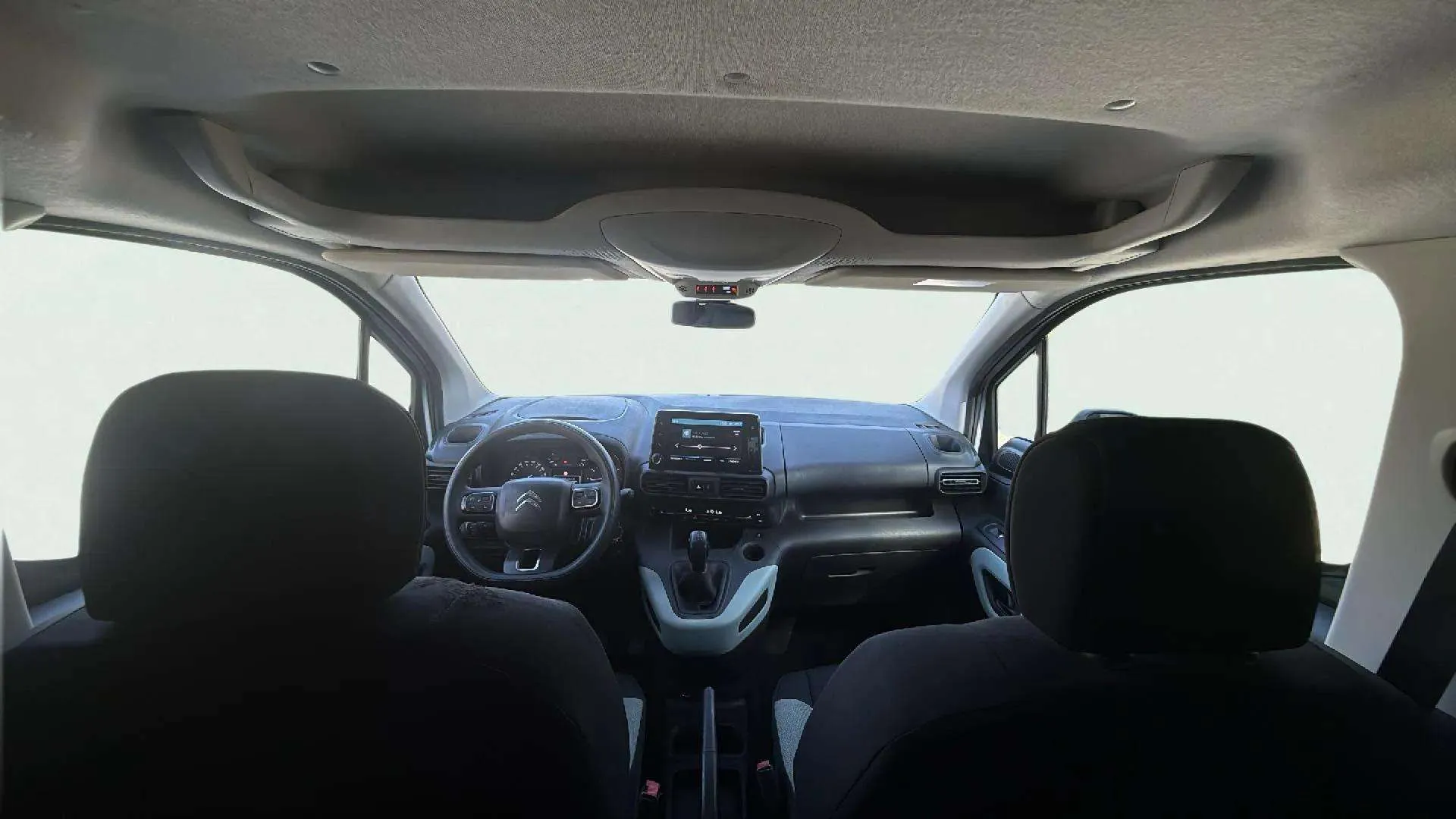Citroën Berlingo Talla M BlueHDi 100 Feel - foto 14