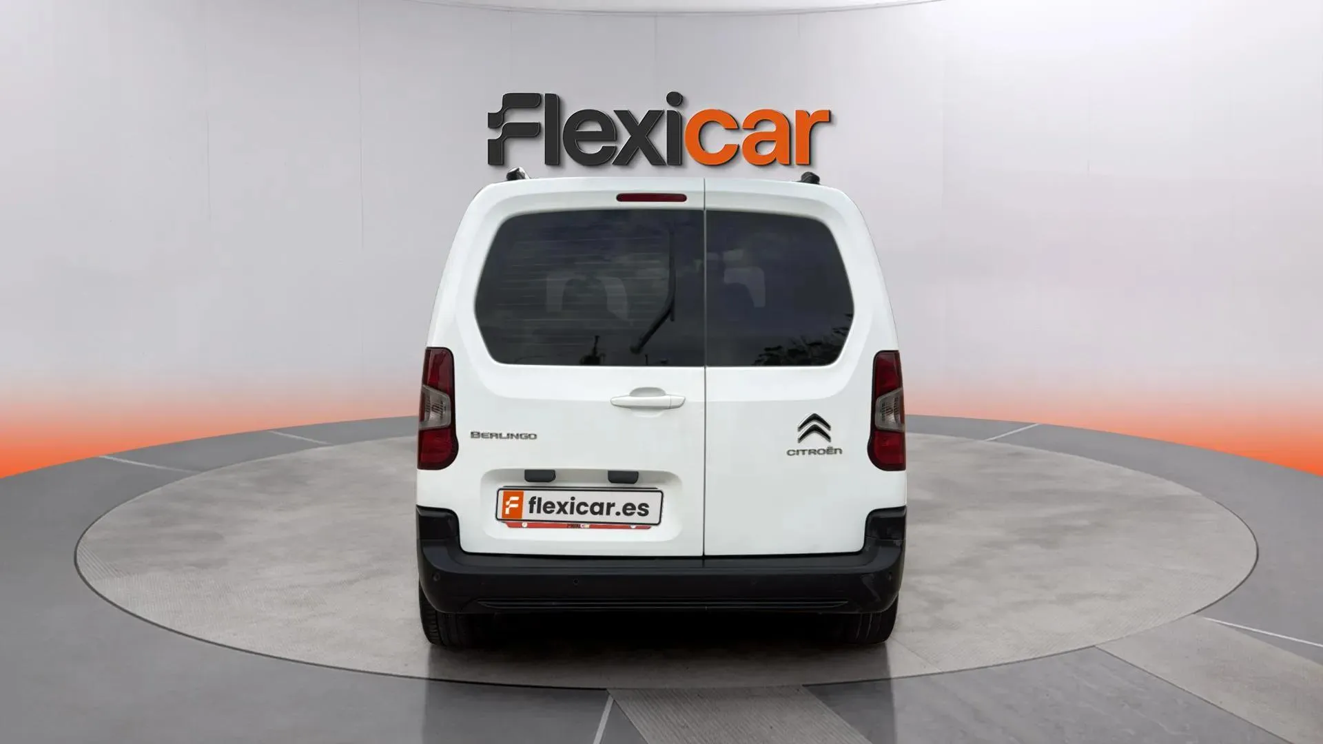 Citroën Berlingo Talla M BlueHDi 100 Feel - foto 4