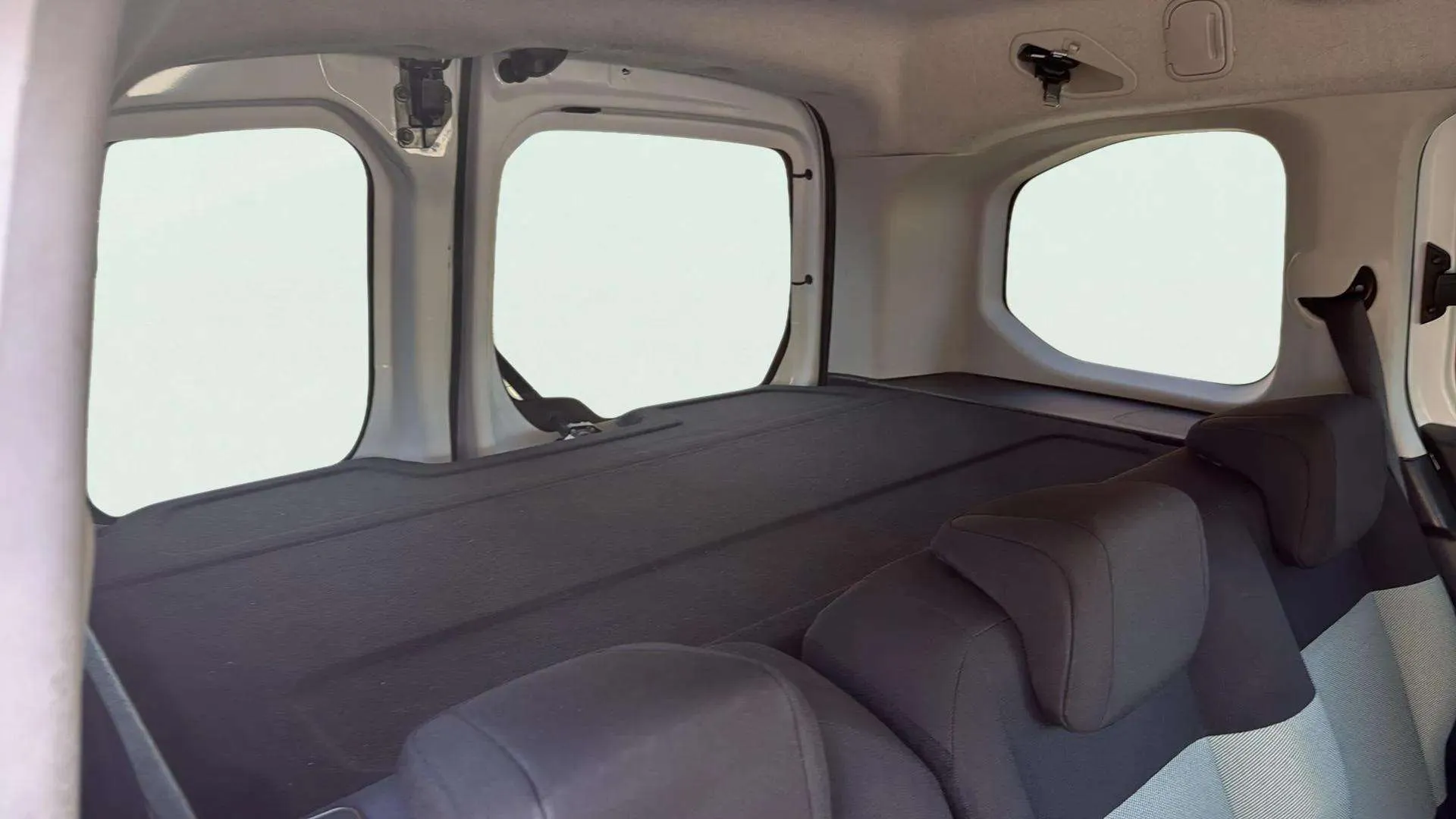Citroën Berlingo Talla M BlueHDi 100 Feel - foto 27