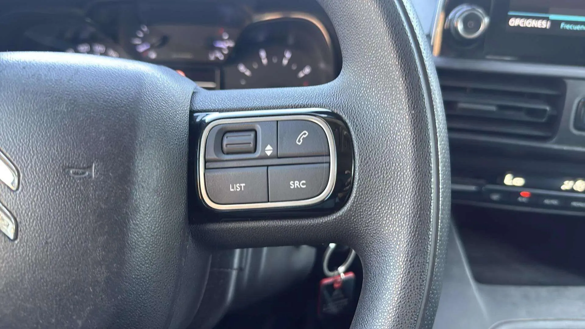 Citroën Berlingo Talla M BlueHDi 100 Feel - foto 18
