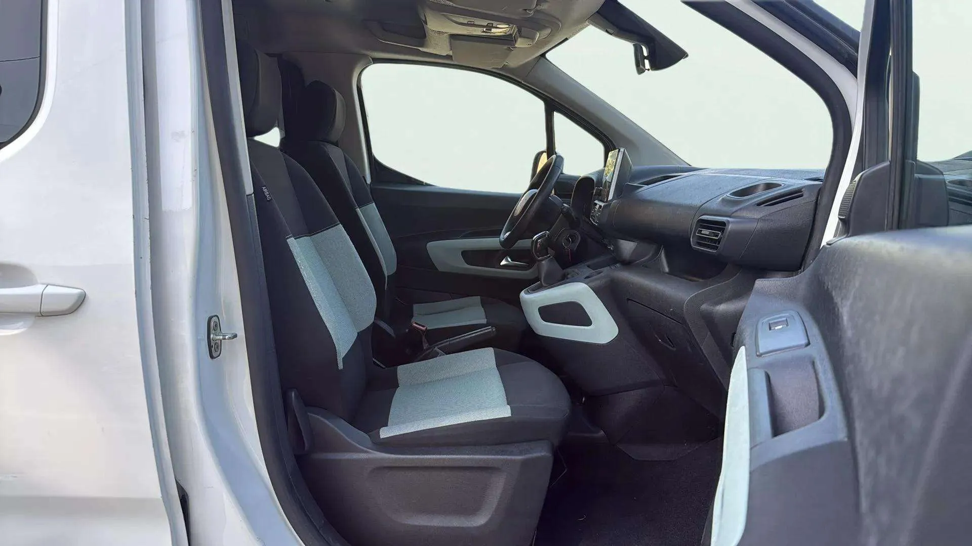Citroën Berlingo Talla M BlueHDi 100 Feel - foto 9
